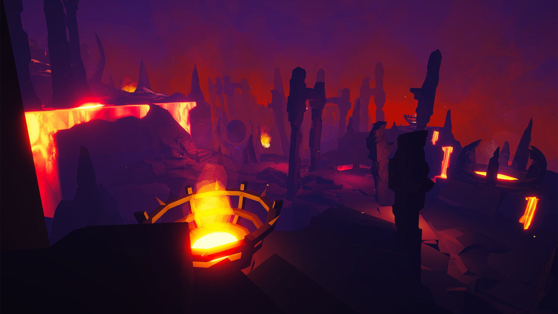 The Cursed Oasis screenshot 8
