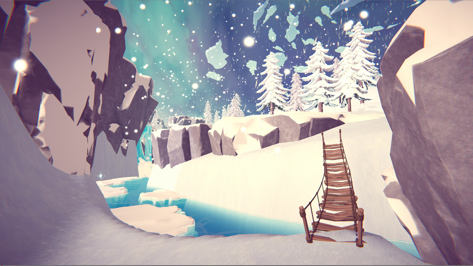 The Cursed Oasis screenshot 14