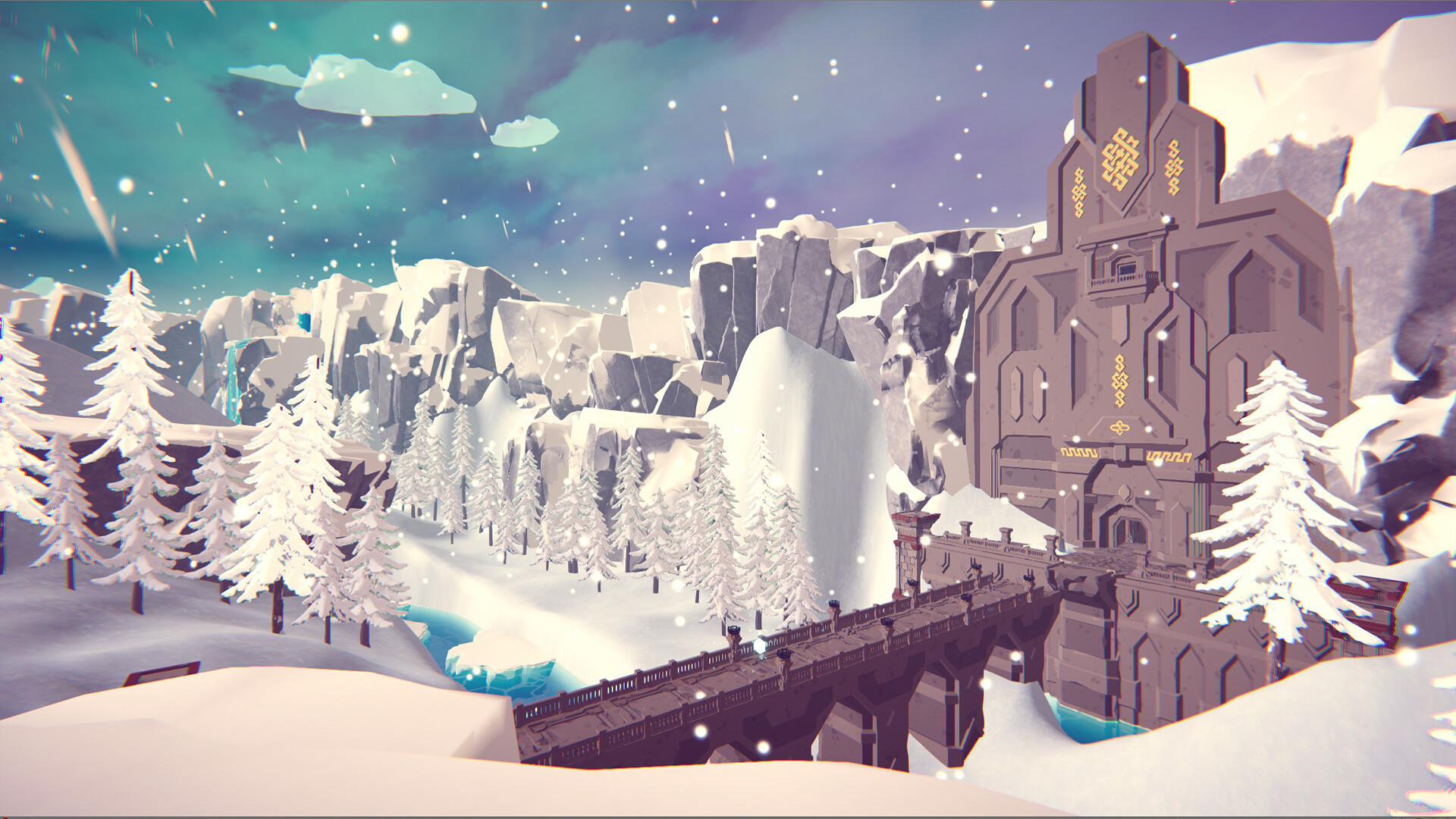 The Cursed Oasis screenshot 13