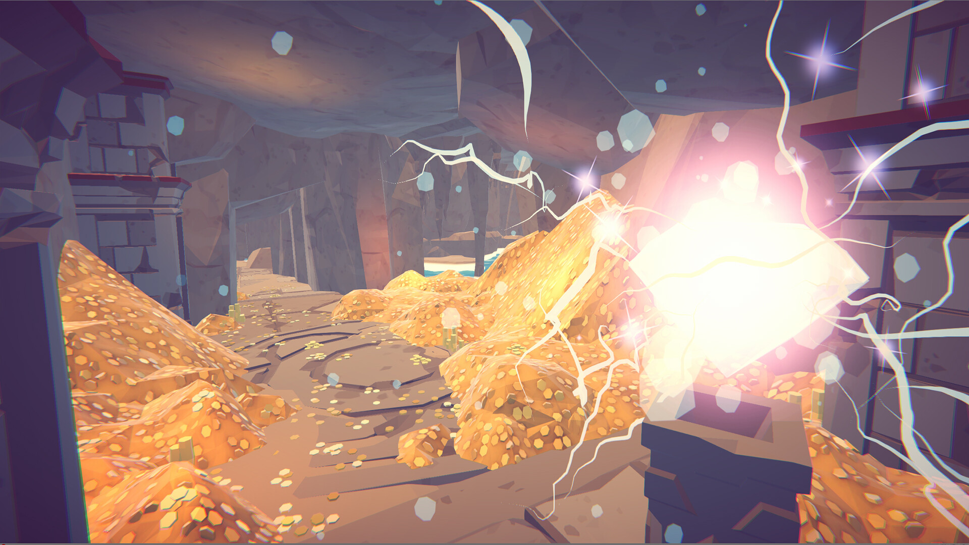 The Cursed Oasis screenshot 10