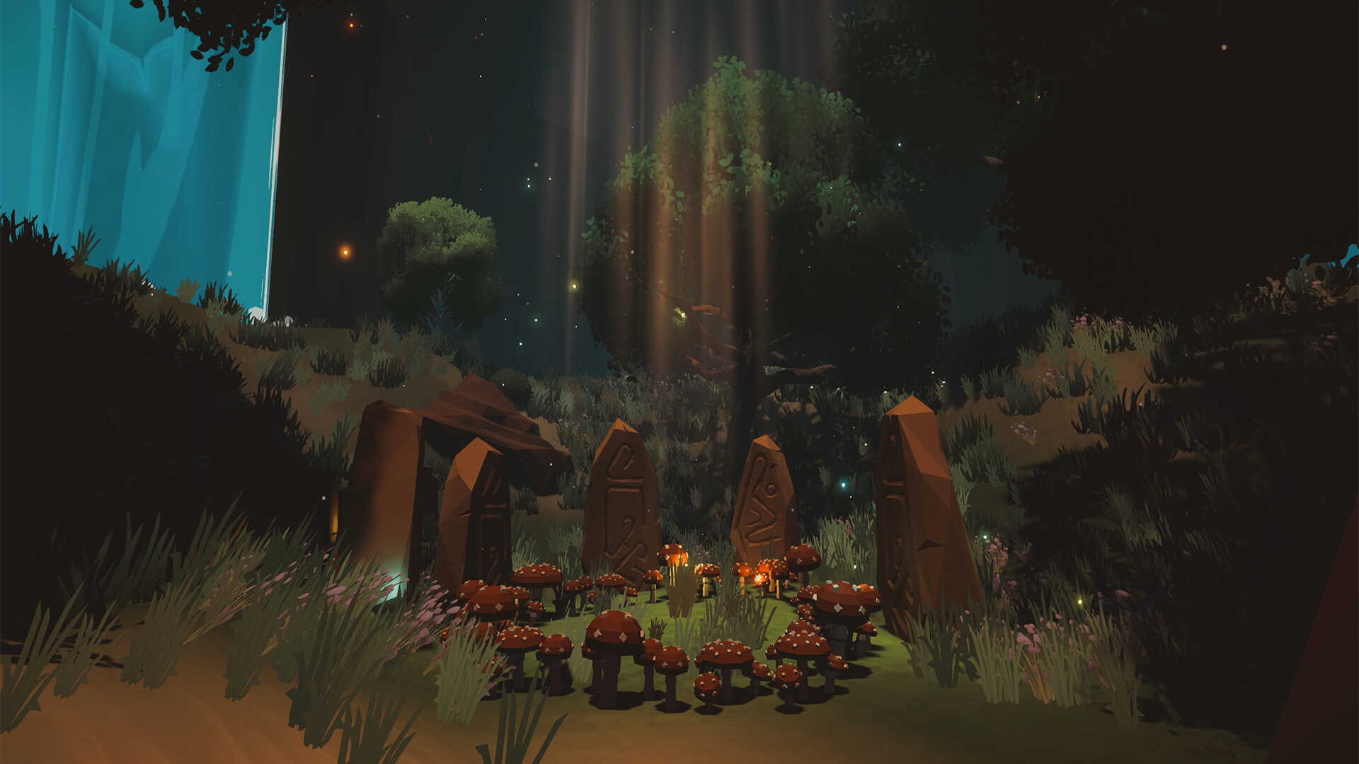 The Cursed Oasis screenshot 7
