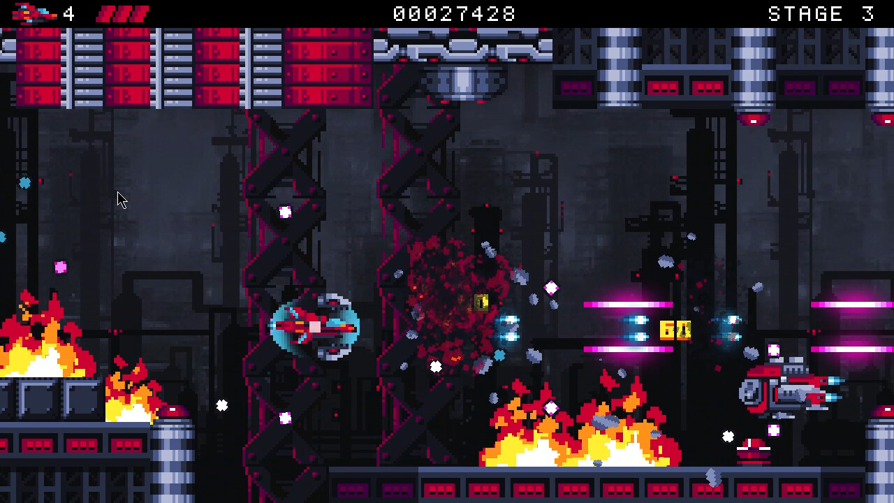 Chromacell screenshot 7