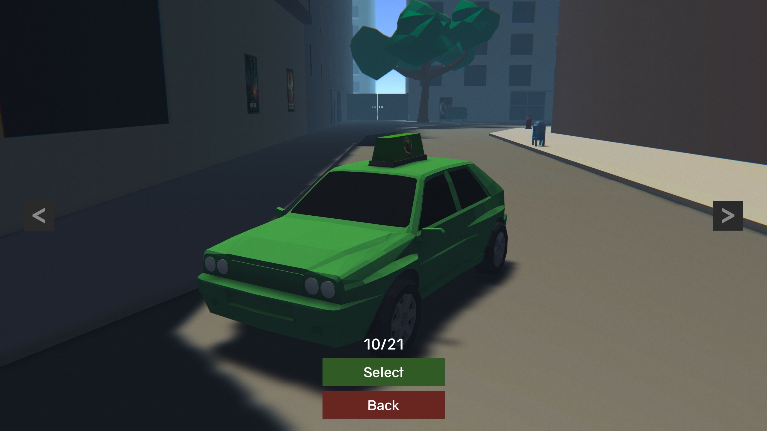 Dropoff Dealer screenshot 3