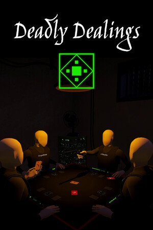 Deadly Dealings