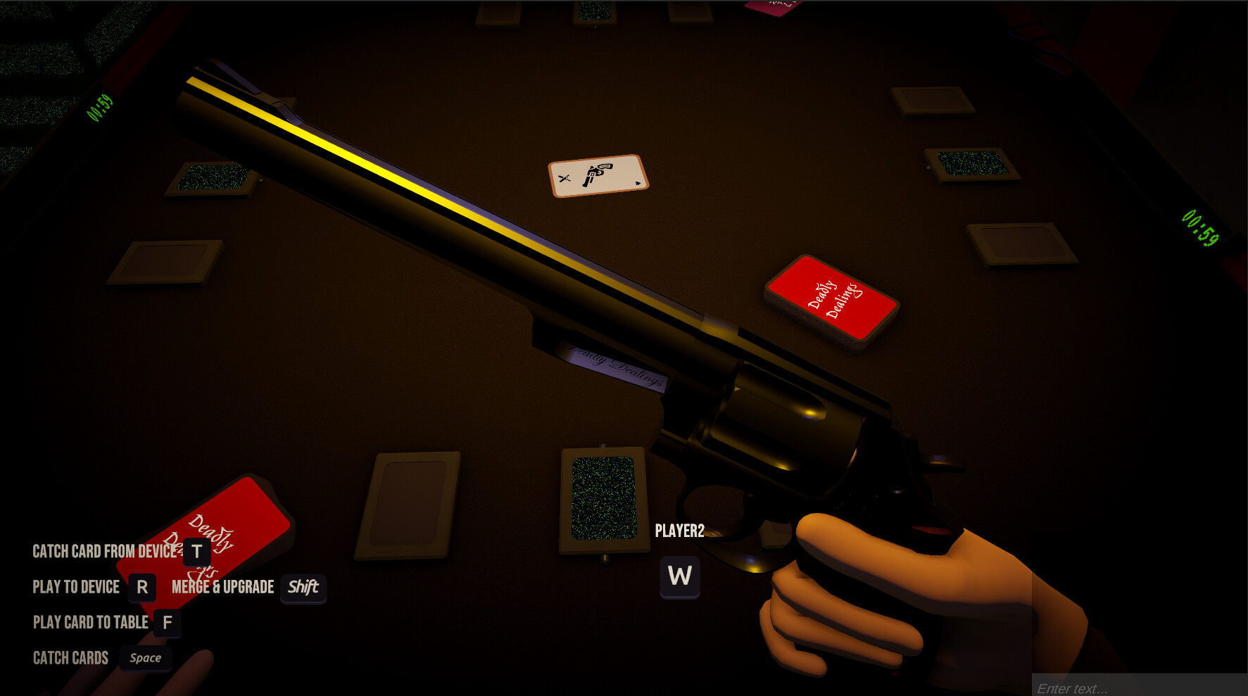 Deadly Dealings screenshot 9