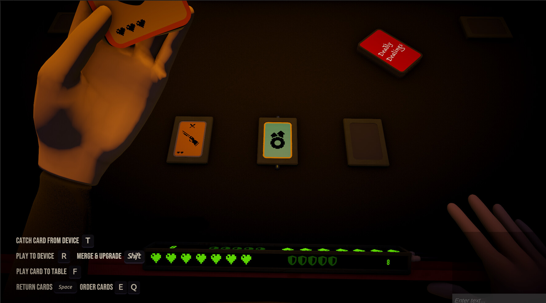 Deadly Dealings screenshot 12