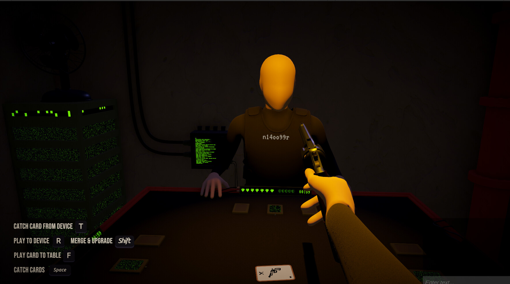 Deadly Dealings screenshot 11