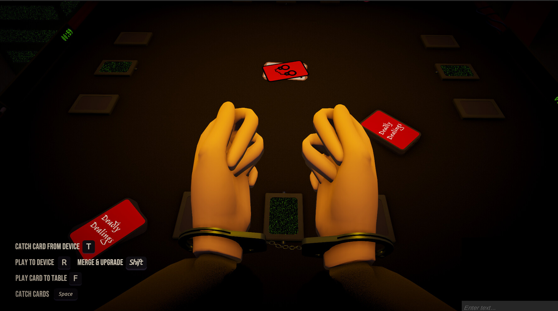 Deadly Dealings screenshot 15