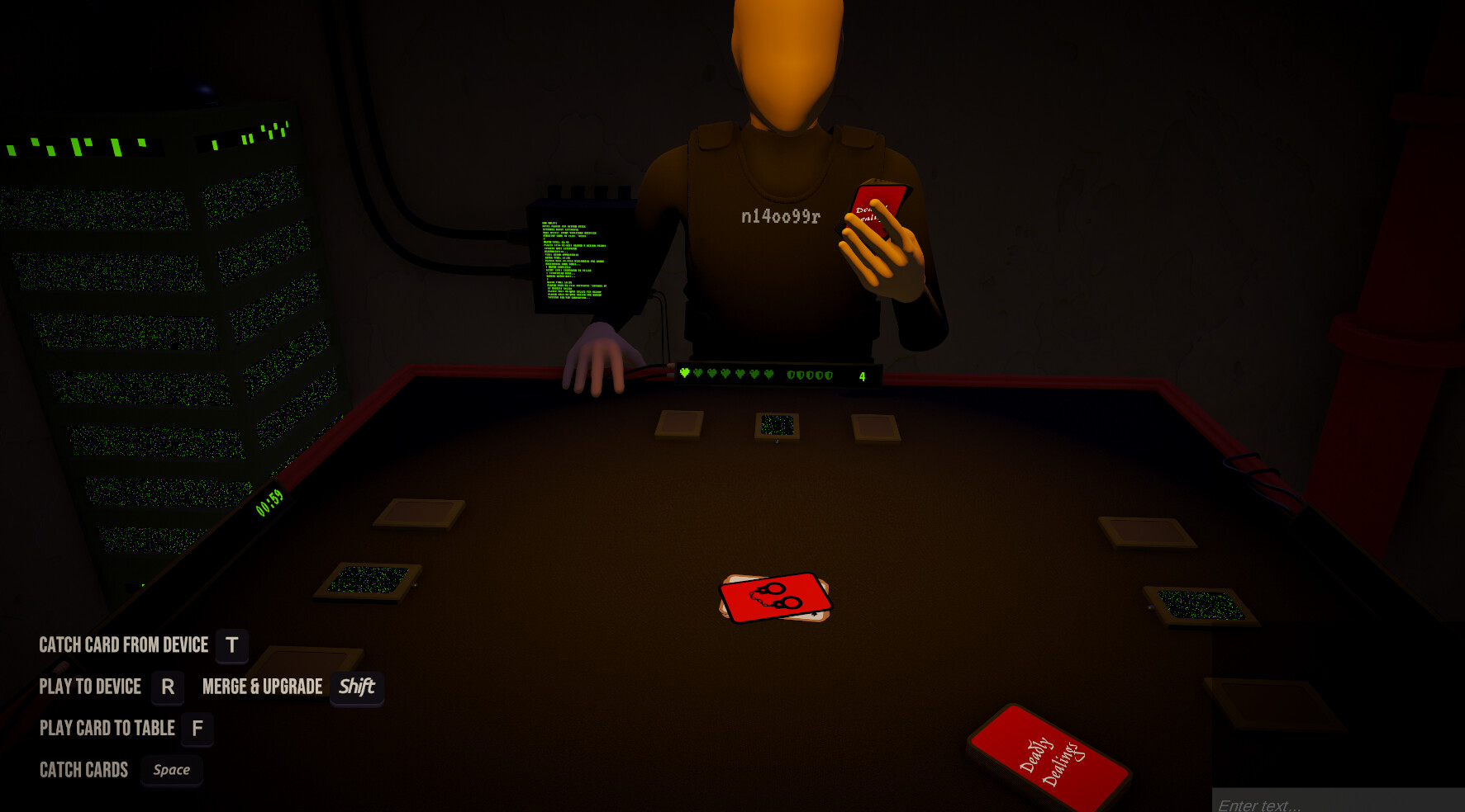 Deadly Dealings screenshot 19