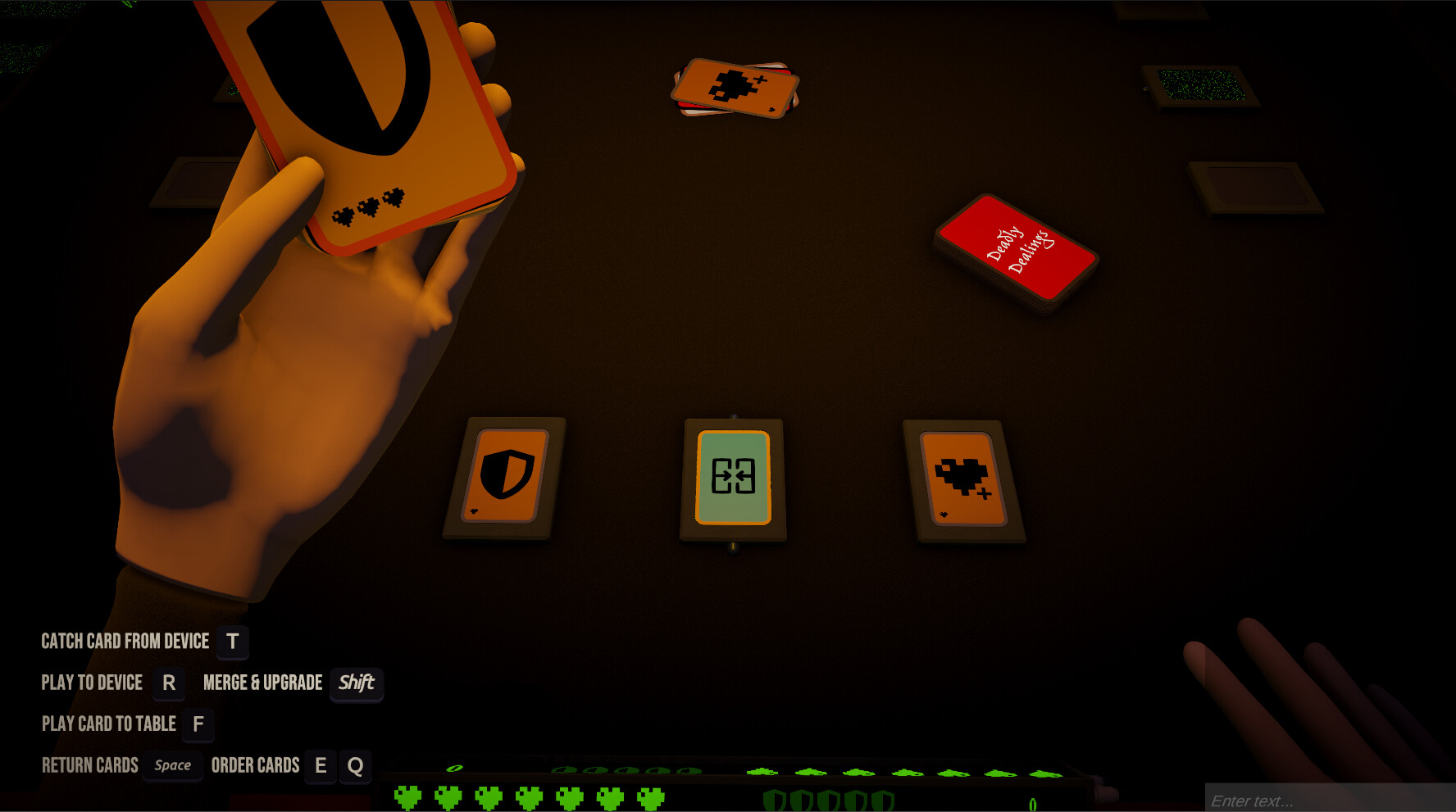 Deadly Dealings screenshot 18