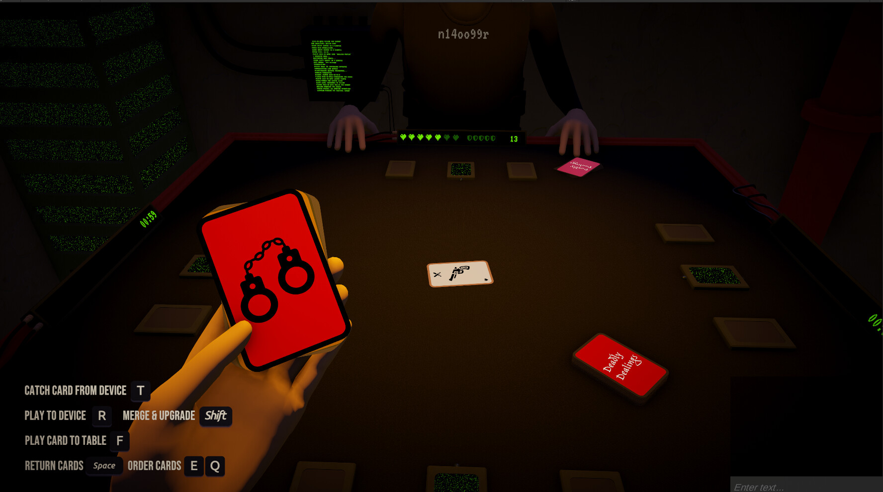 Deadly Dealings screenshot 17