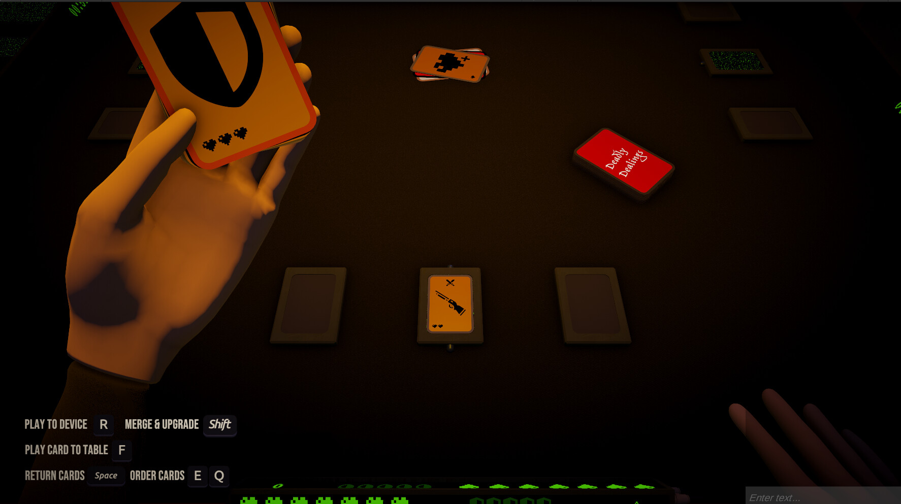 Deadly Dealings screenshot 16