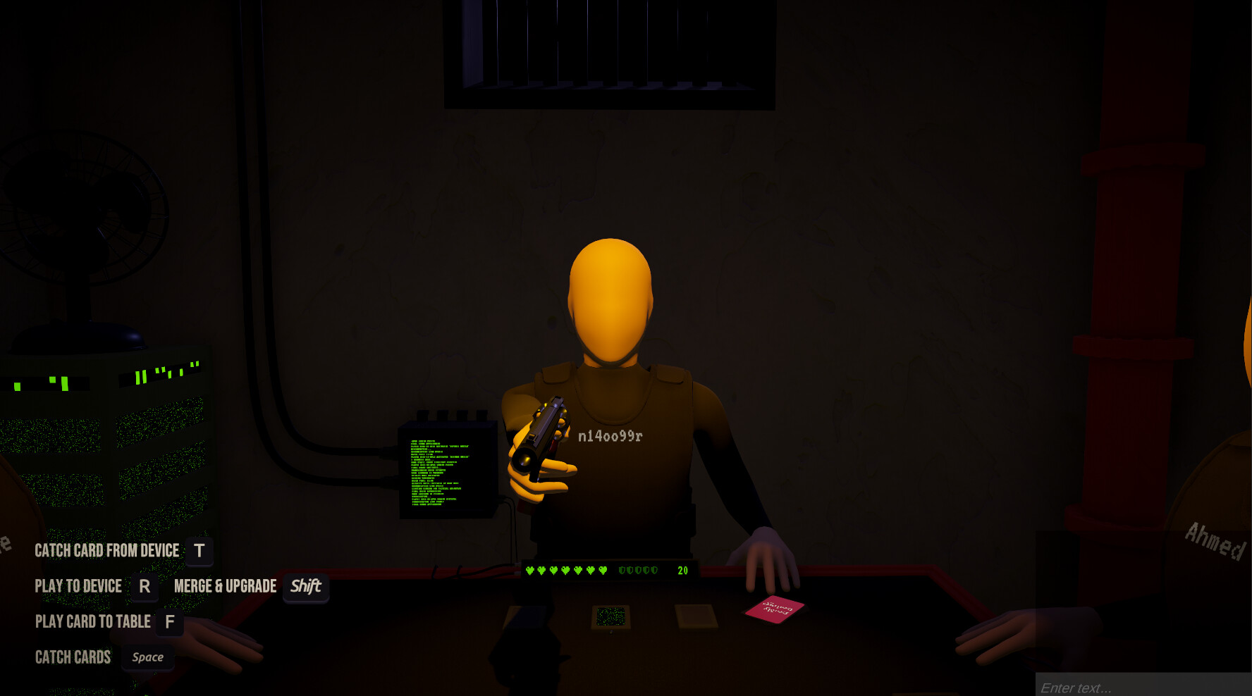 Deadly Dealings screenshot 6