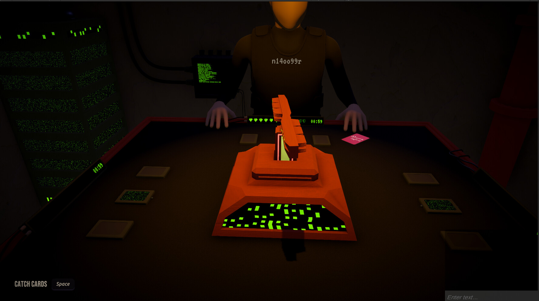 Deadly Dealings screenshot 8