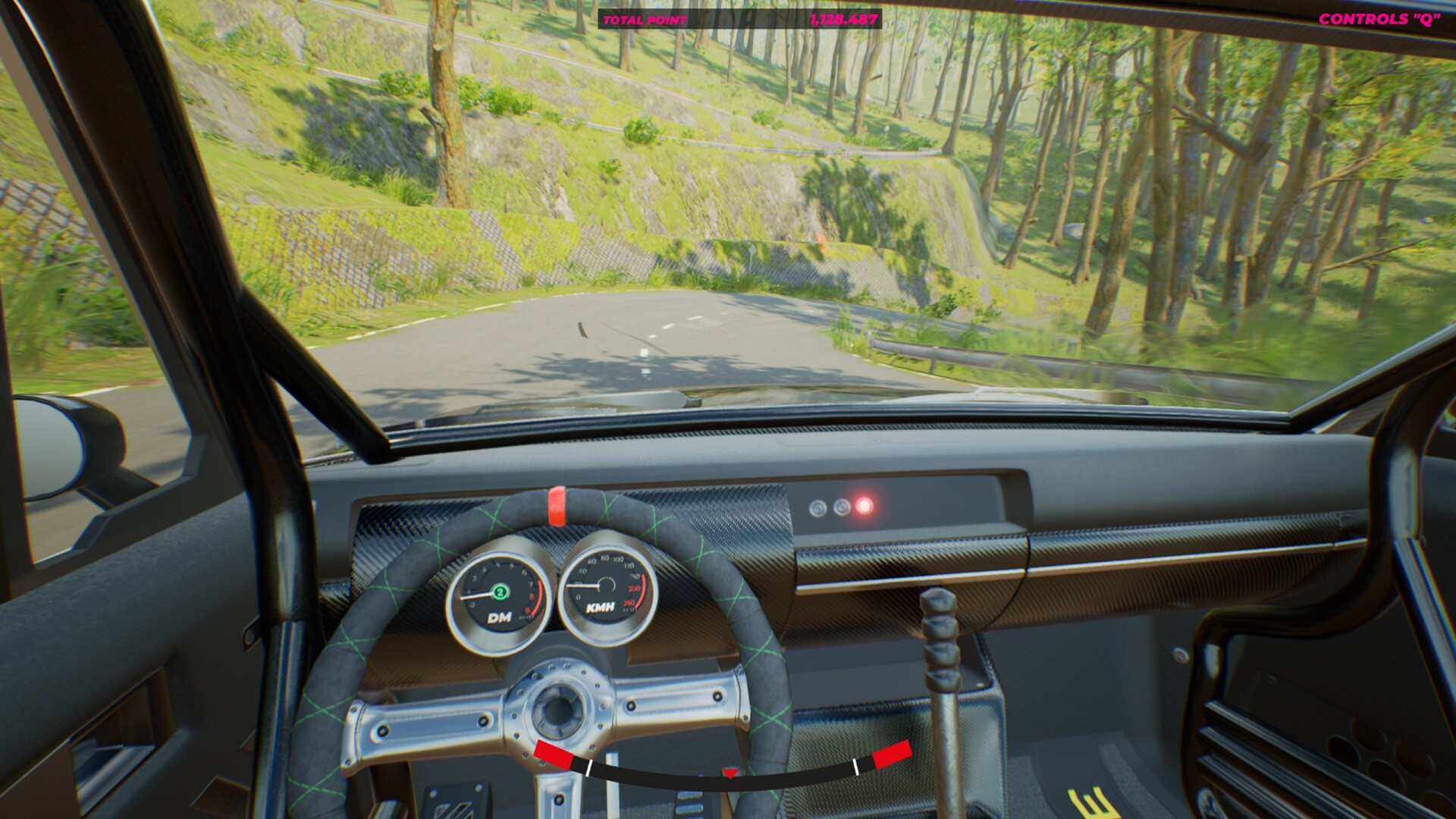 Drift Experience Japan screenshot 5