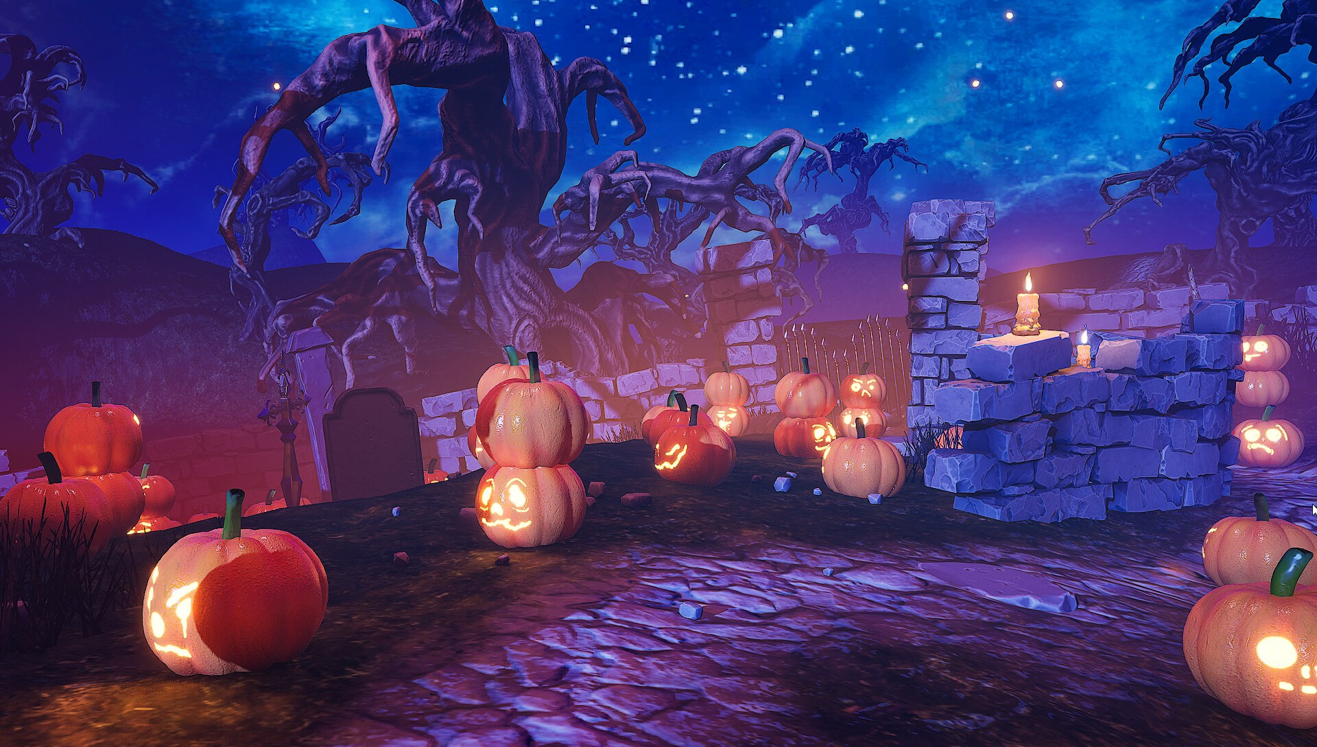 Pumpkin Hack screenshot 17