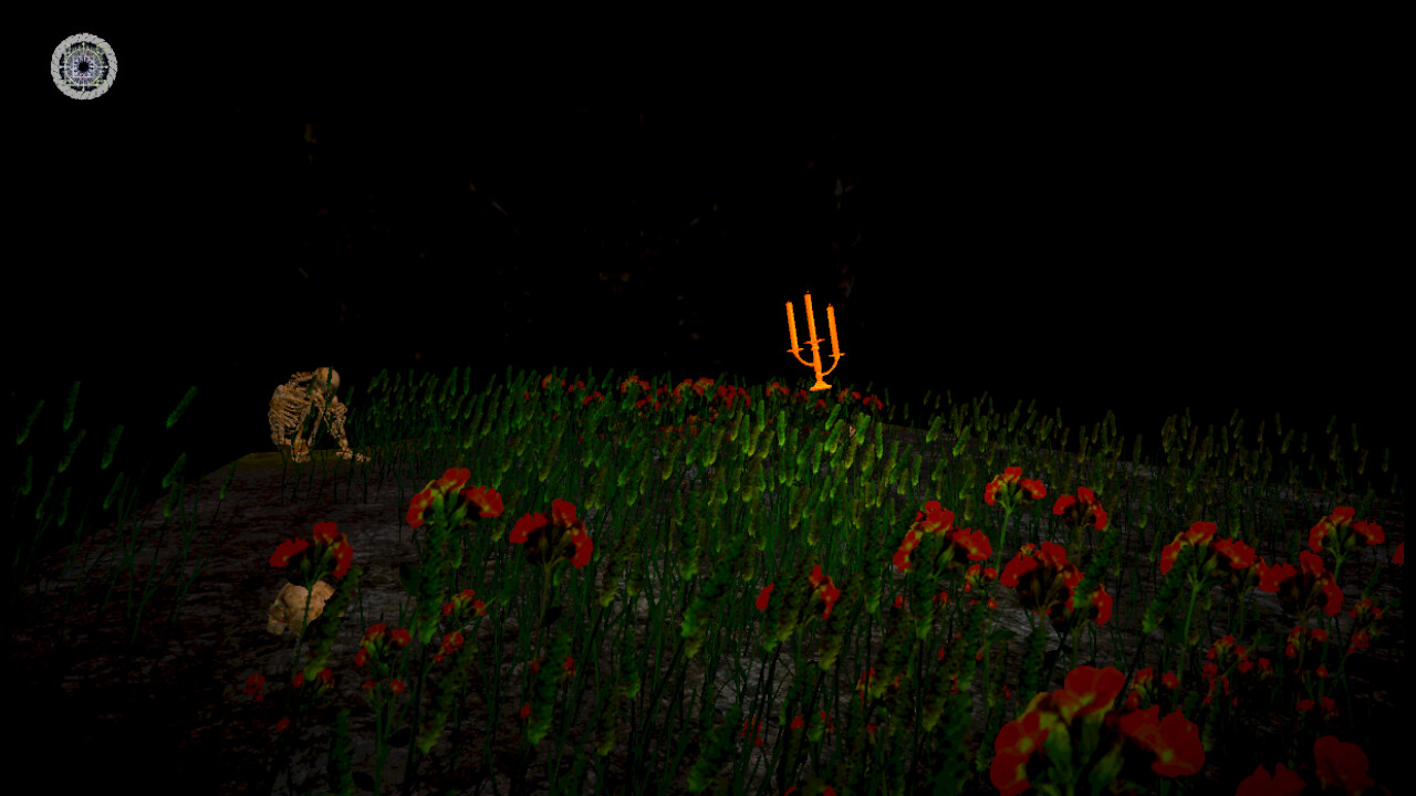 the bride horror game screenshot 6