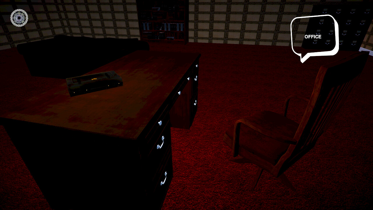 the bride horror game screenshot 10