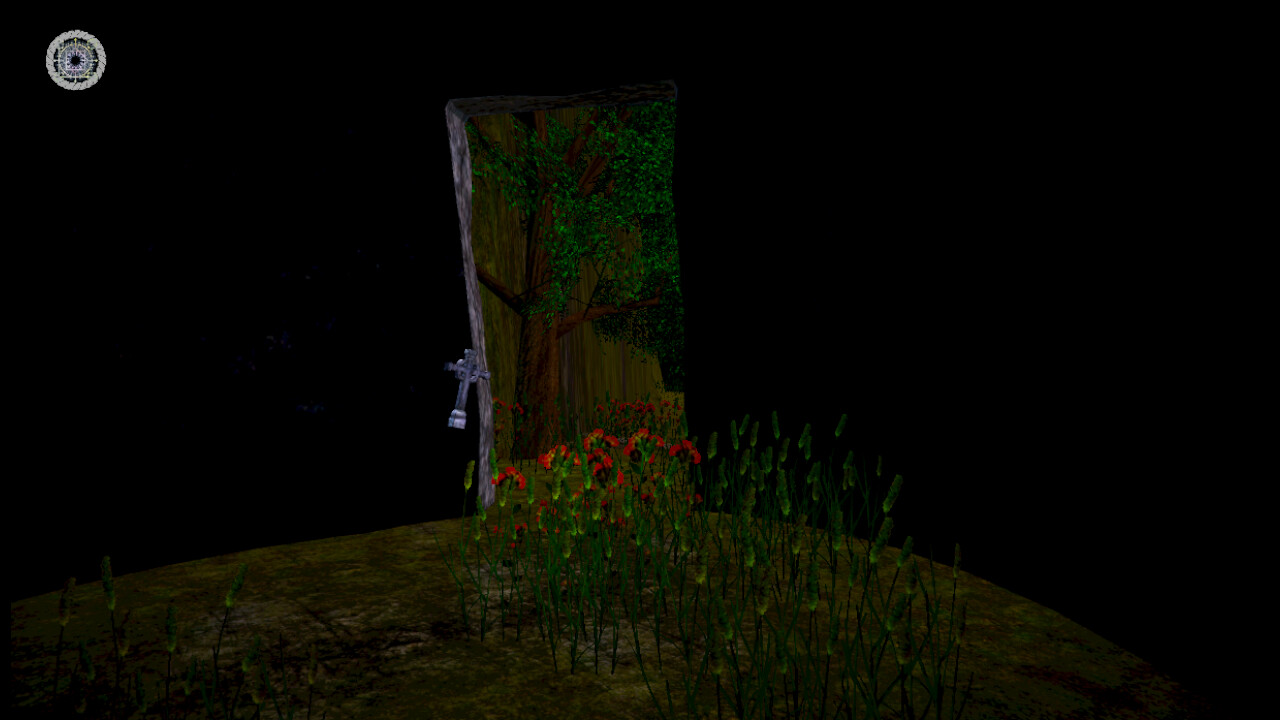 the bride horror game screenshot 8