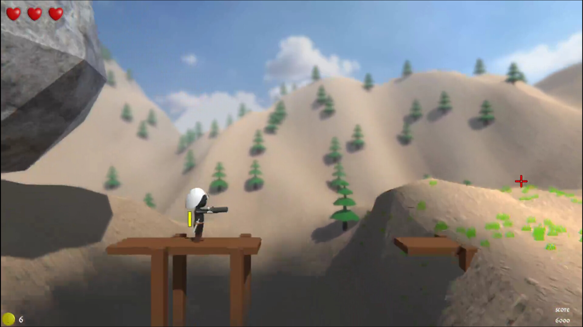 The Last Pawn screenshot 9