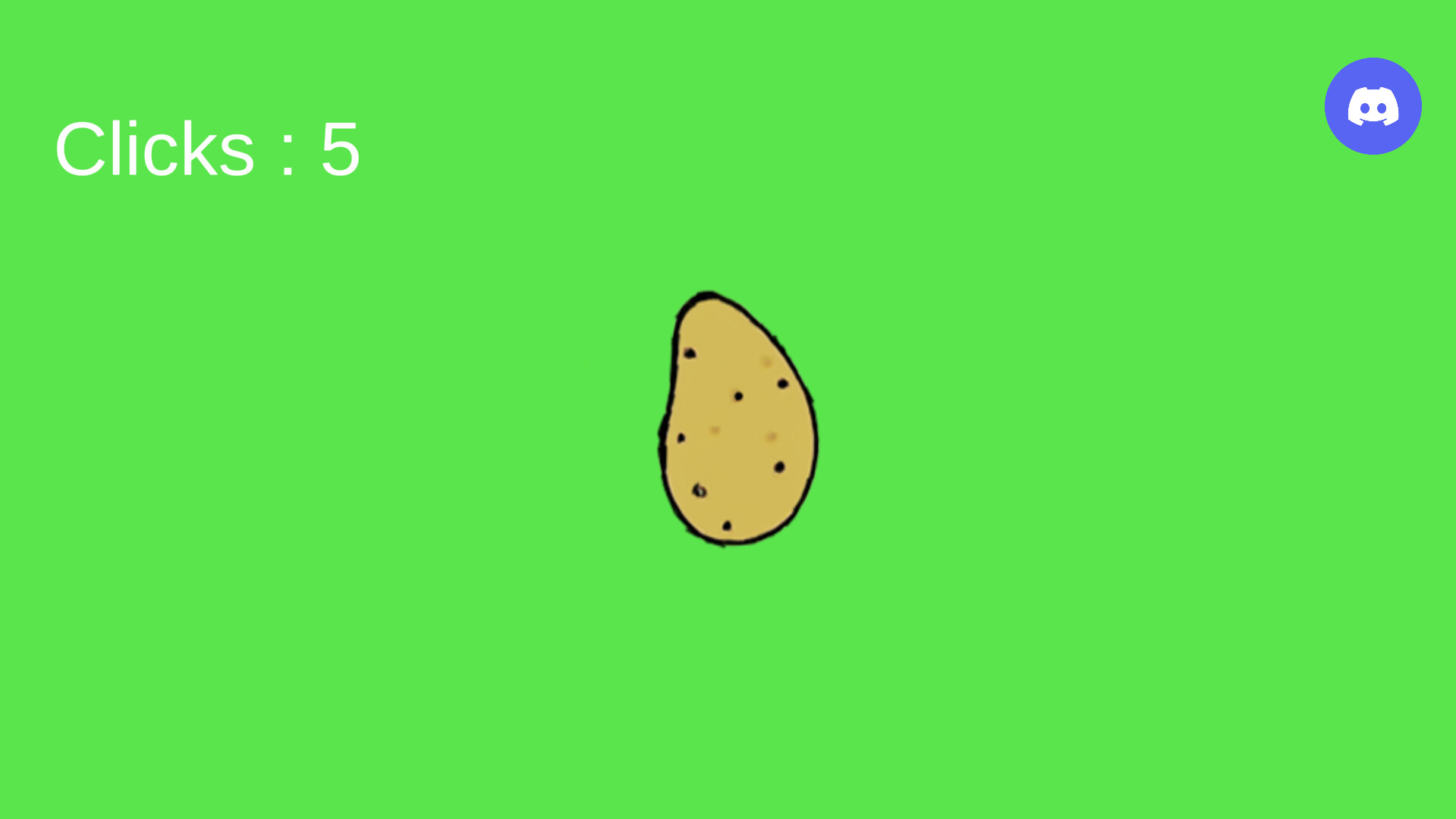 Potato screenshot 3