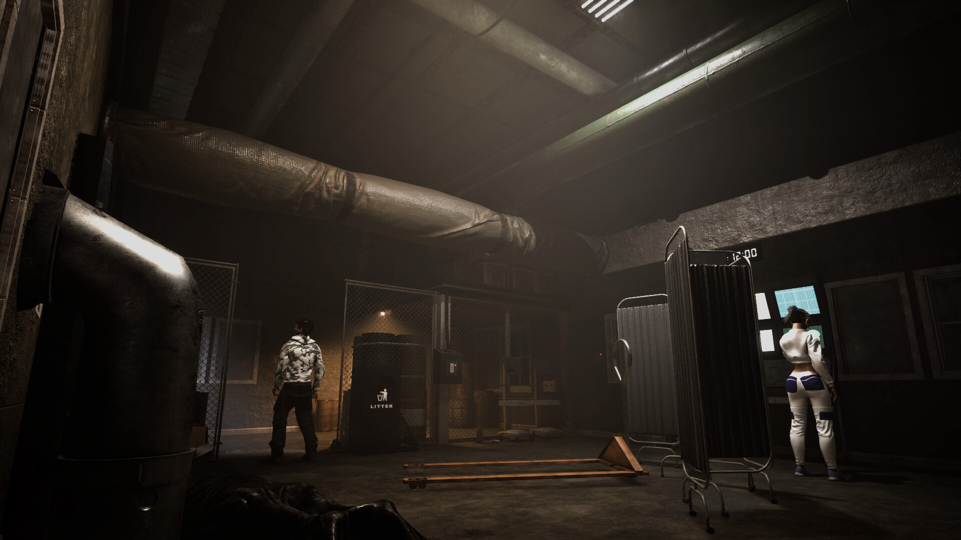 StrangerZ screenshot 5