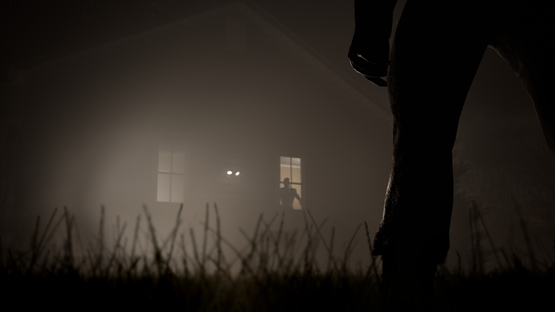 StrangerZ screenshot 8