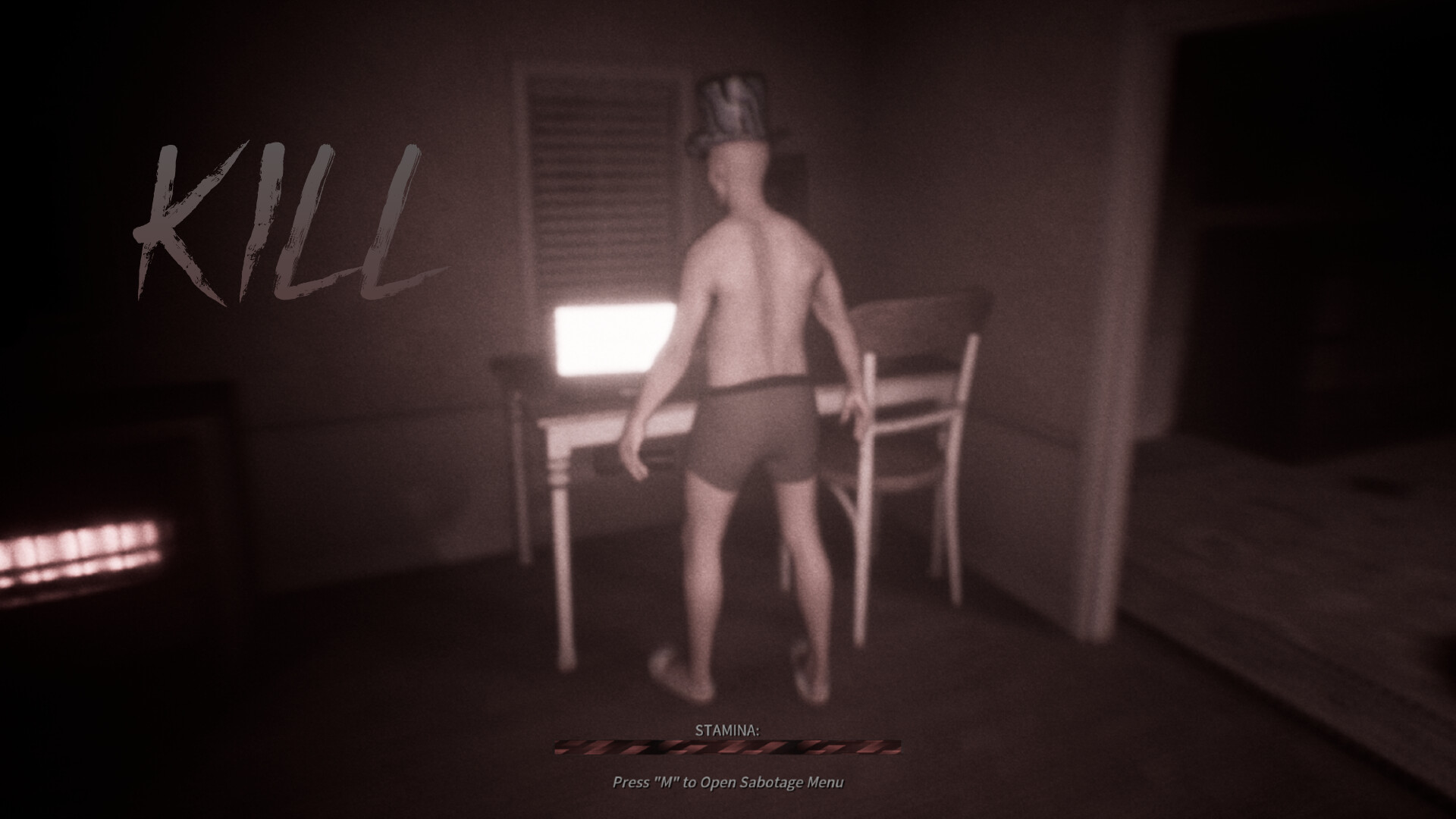 StrangerZ screenshot 4