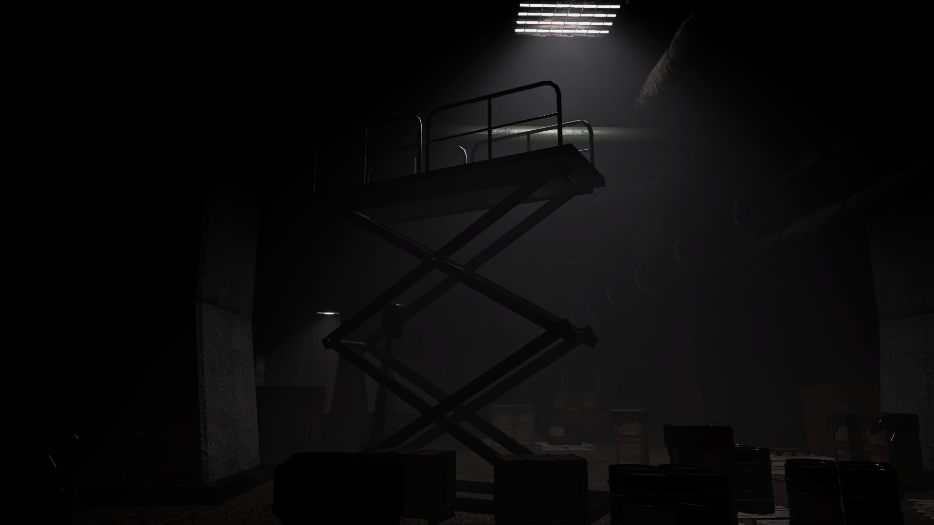 StrangerZ screenshot 12