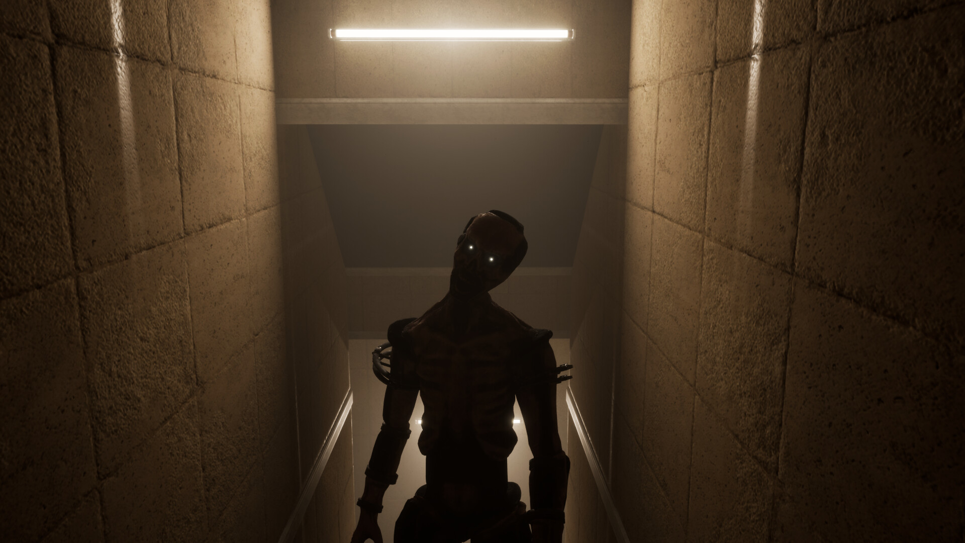 StrangerZ screenshot 6