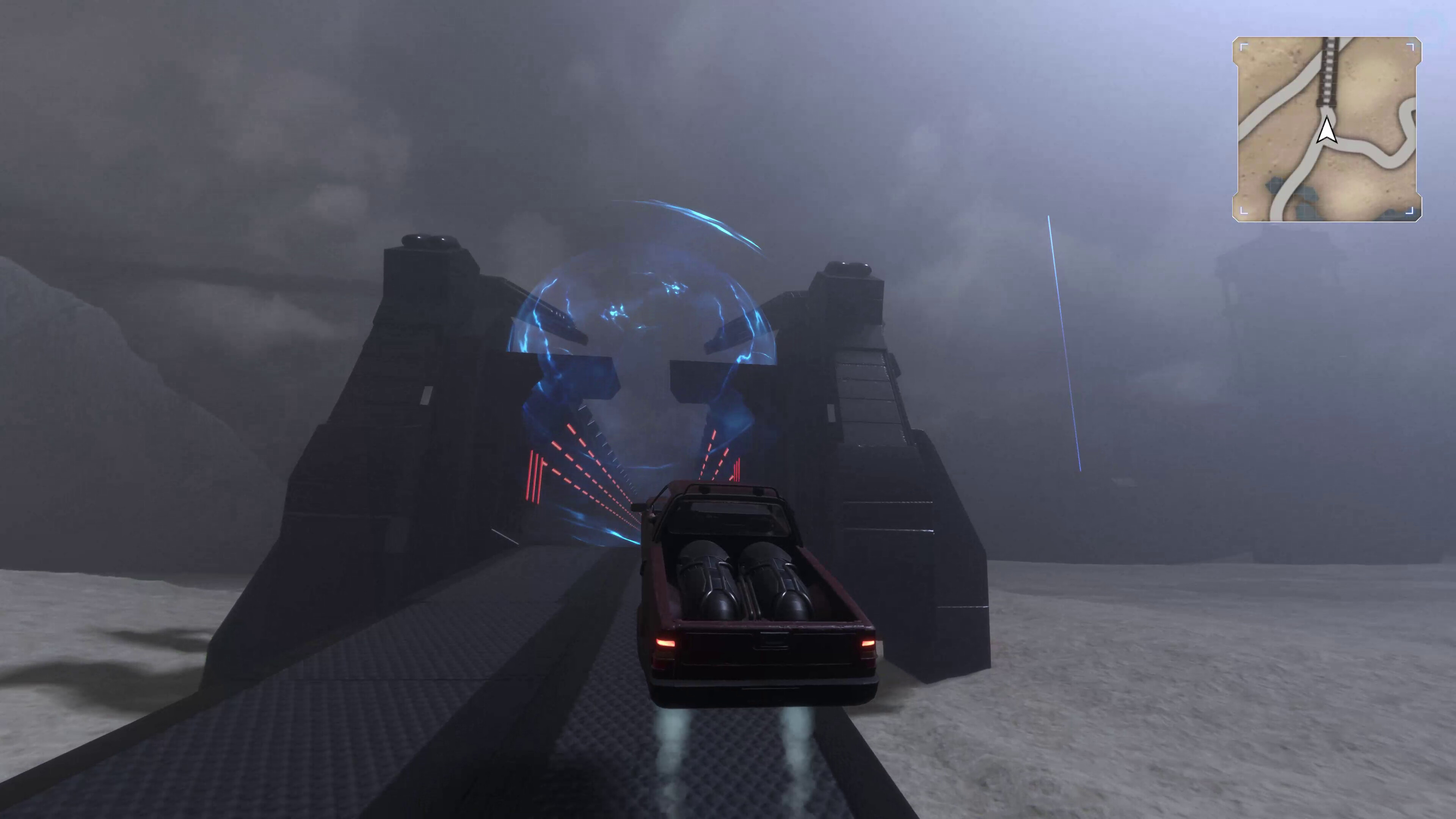Alter Evo screenshot 6
