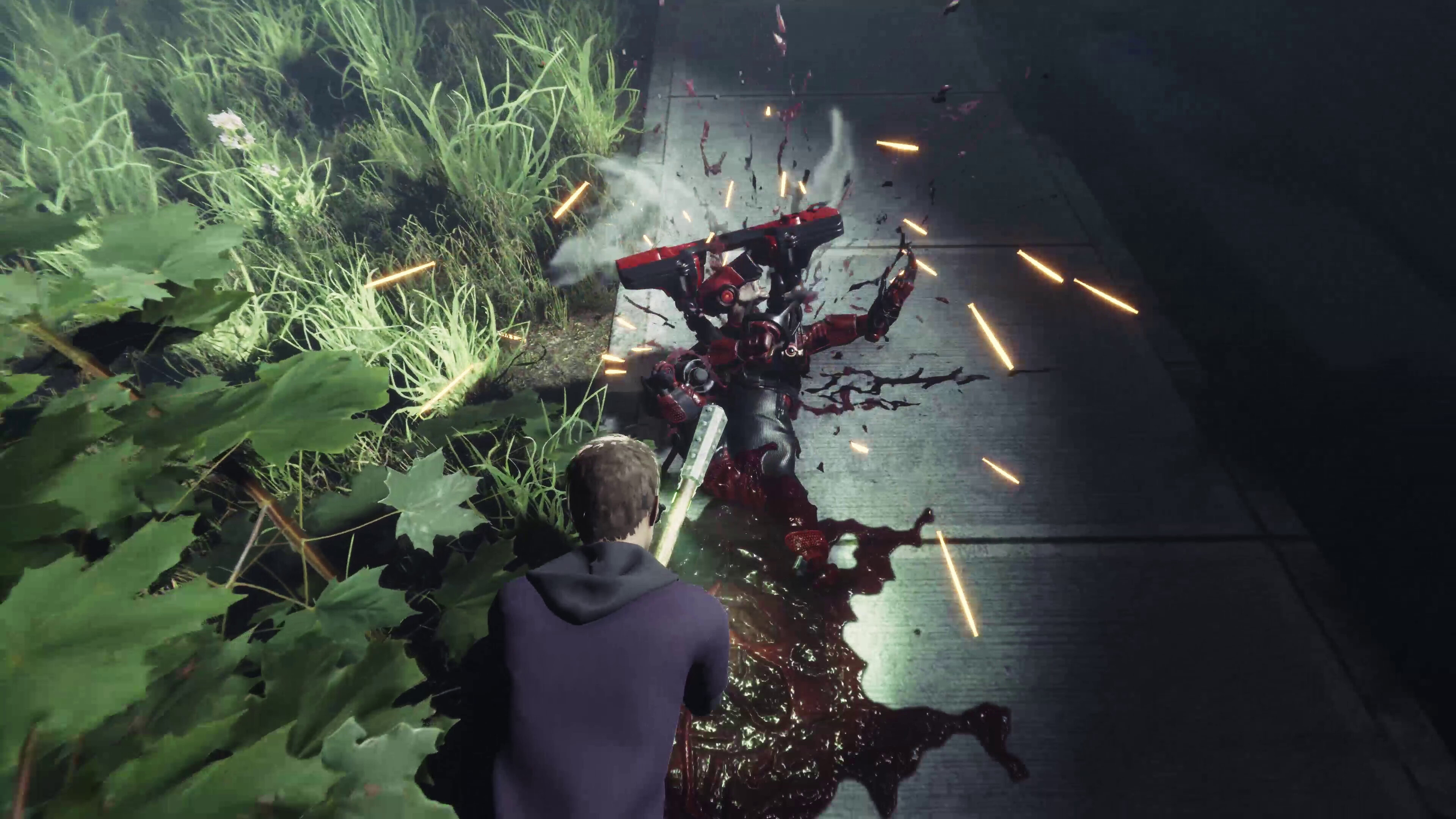 Alter Evo screenshot 9