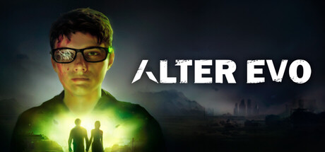 Alter Evo