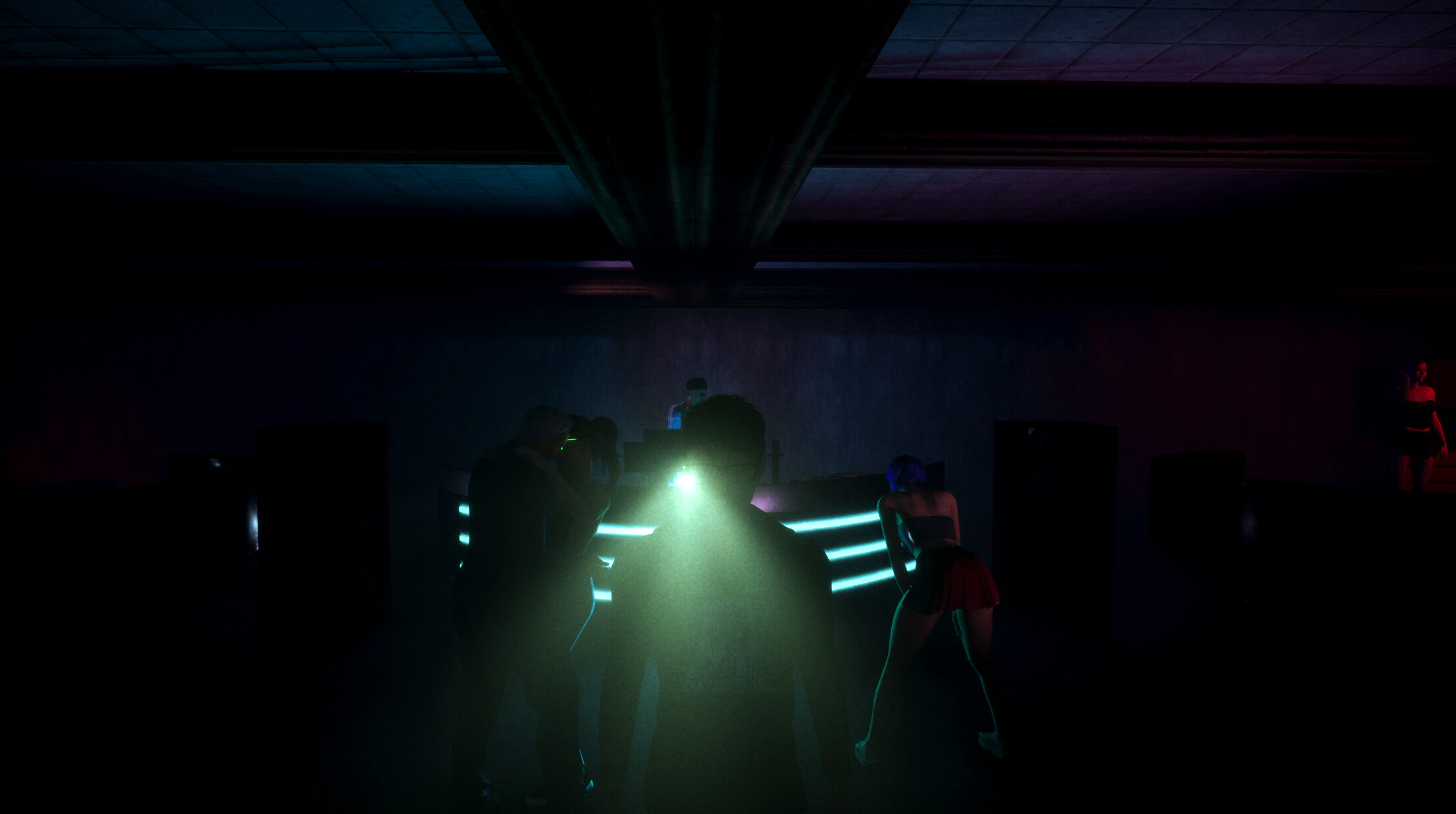Alter Evo screenshot 16