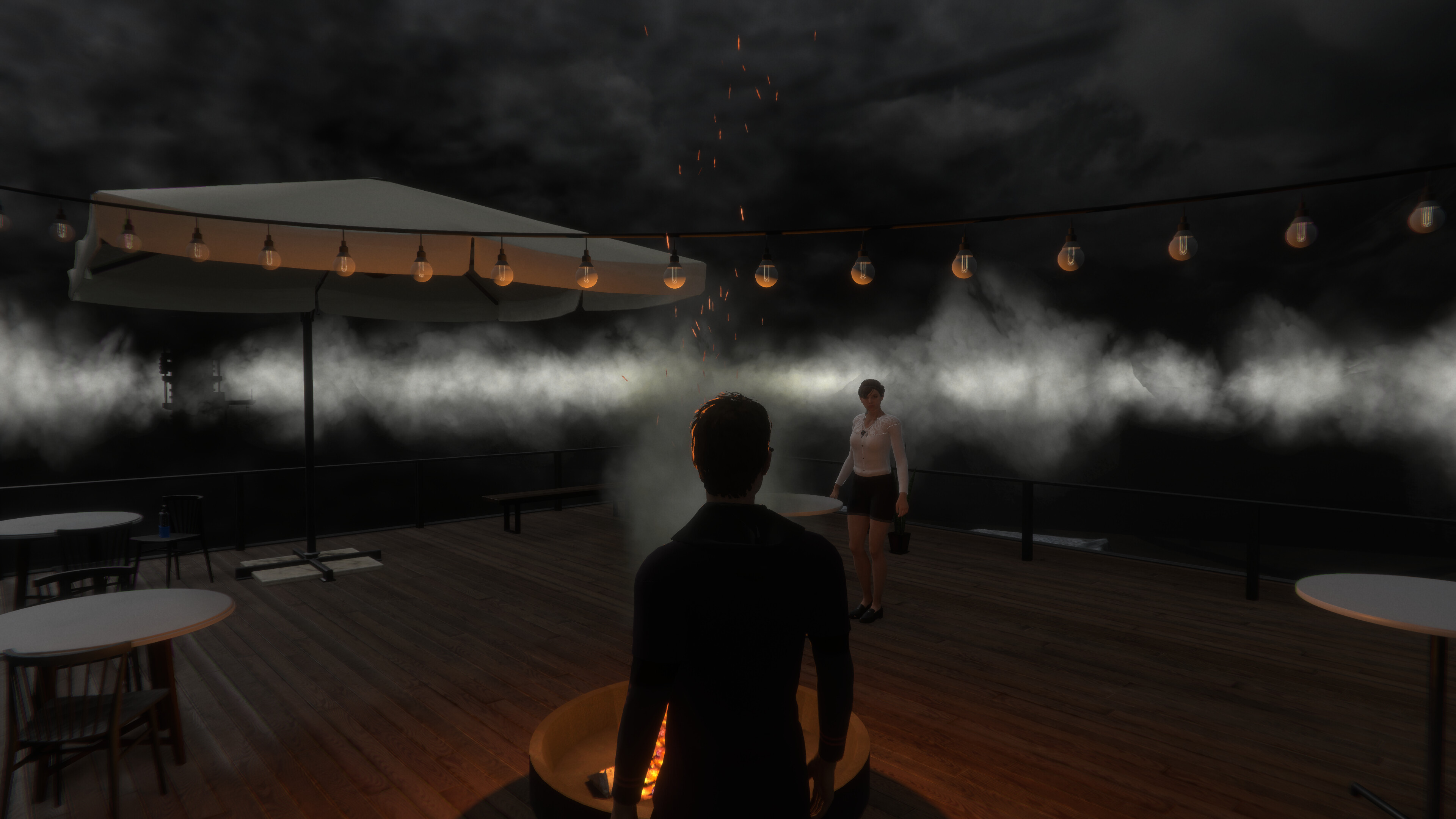 Alter Evo screenshot 13
