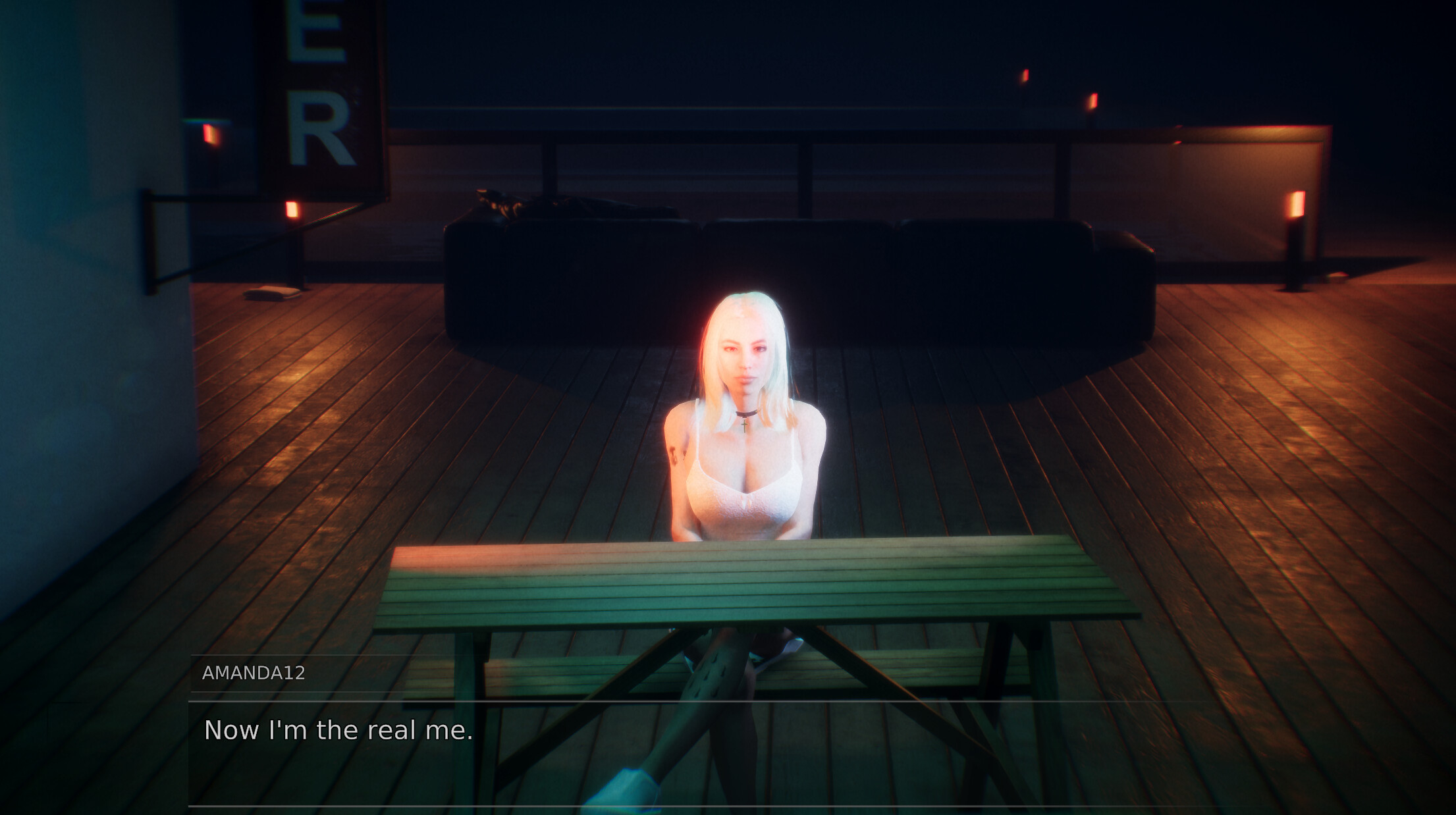 Alter Evo screenshot 12