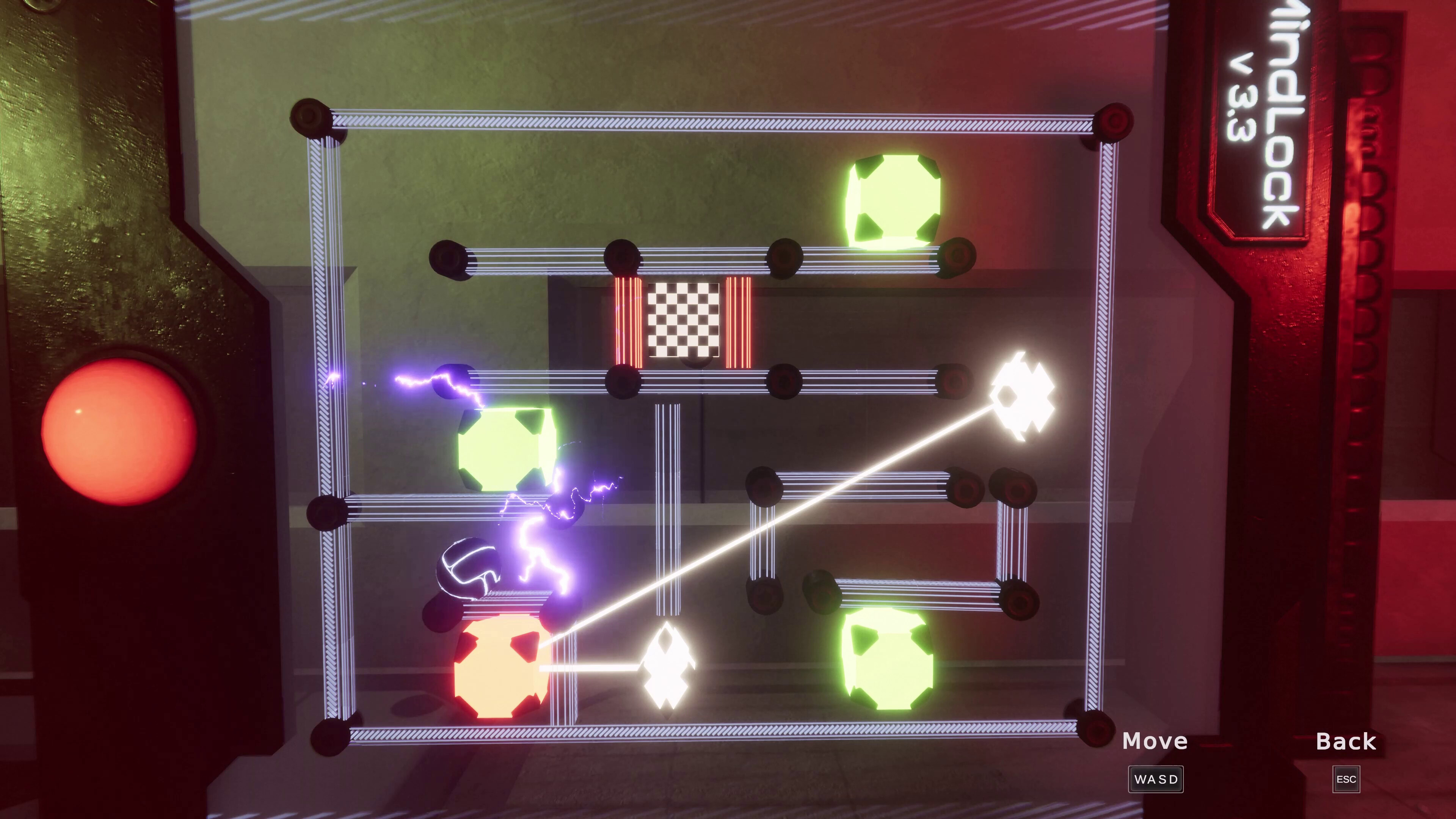 Alter Evo screenshot 7