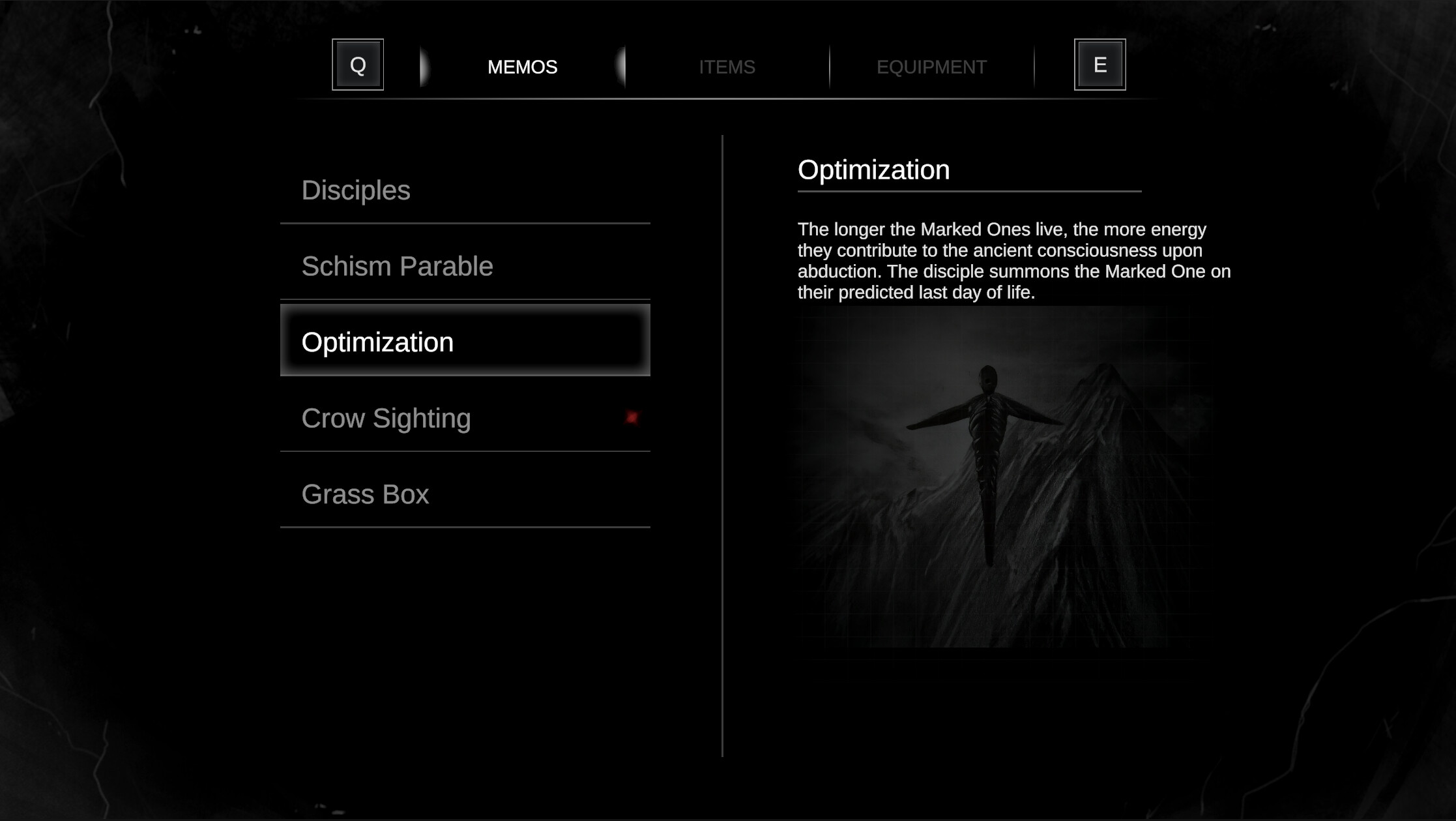 Alter Evo screenshot 11