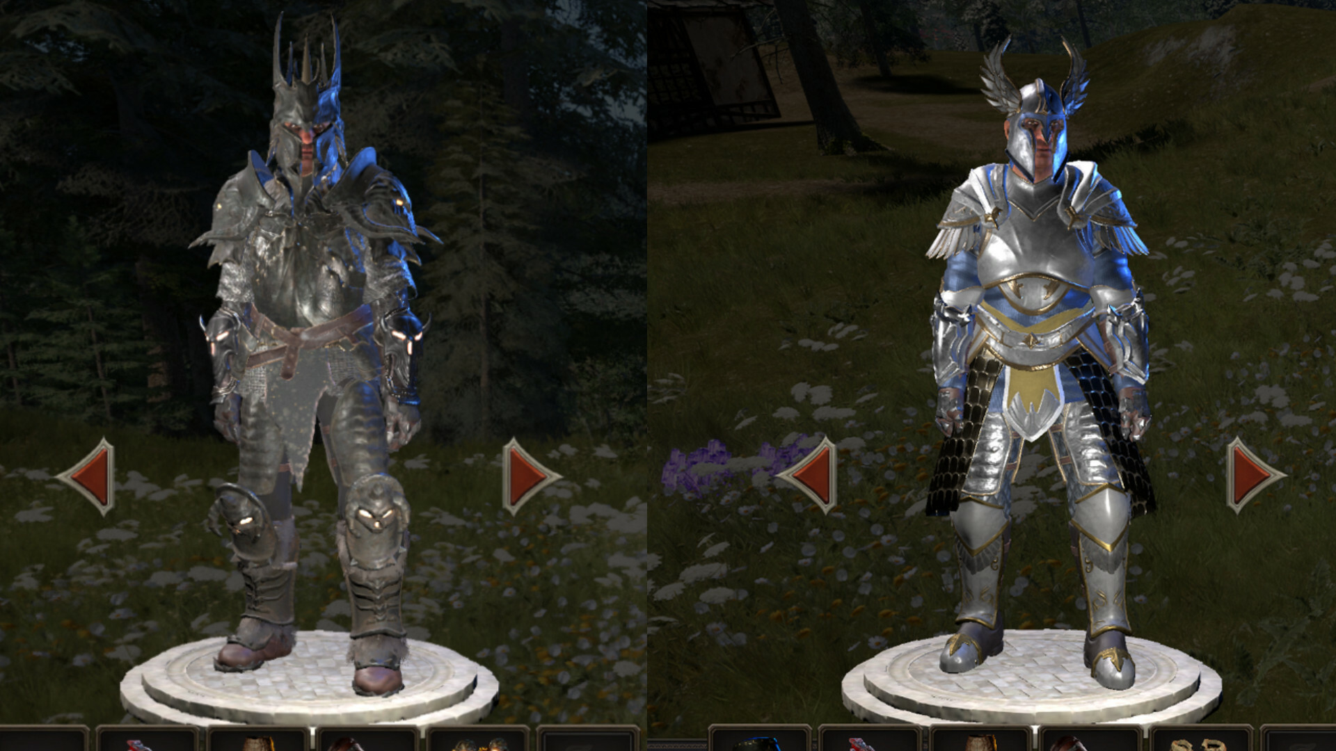Crestfallen: Medieval Survival screenshot 8