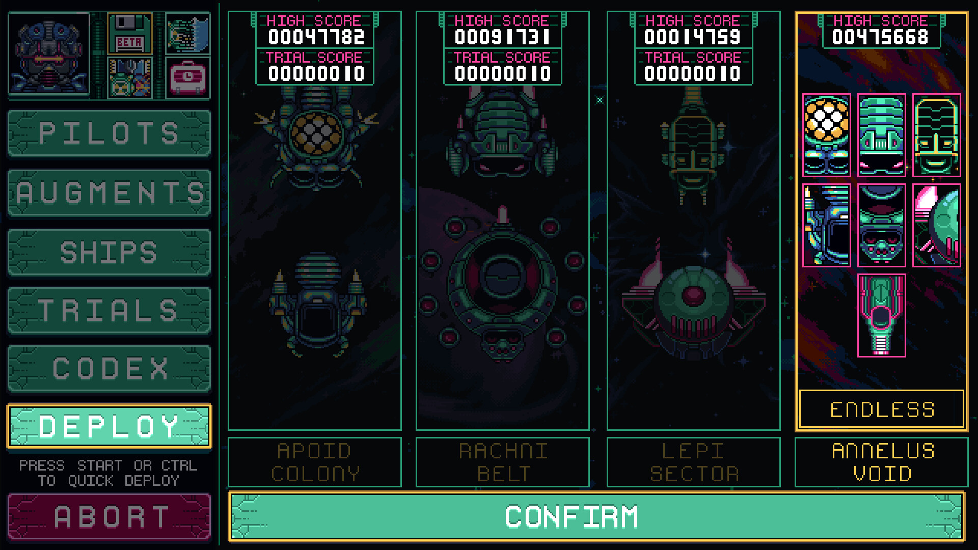 The 2nd Gunning screenshot 3