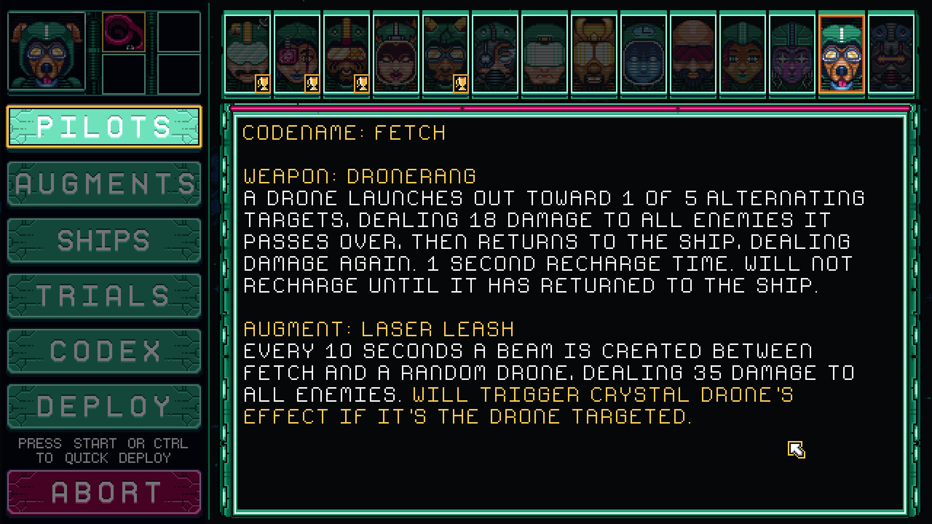 The 2nd Gunning screenshot 5