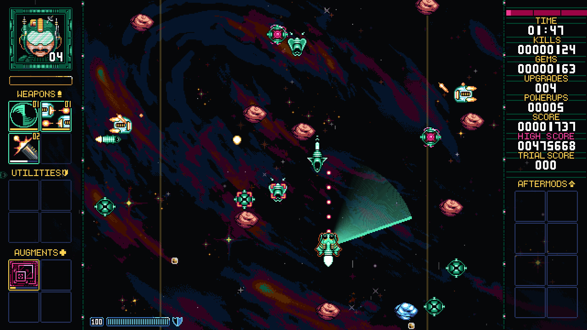 The 2nd Gunning screenshot 6