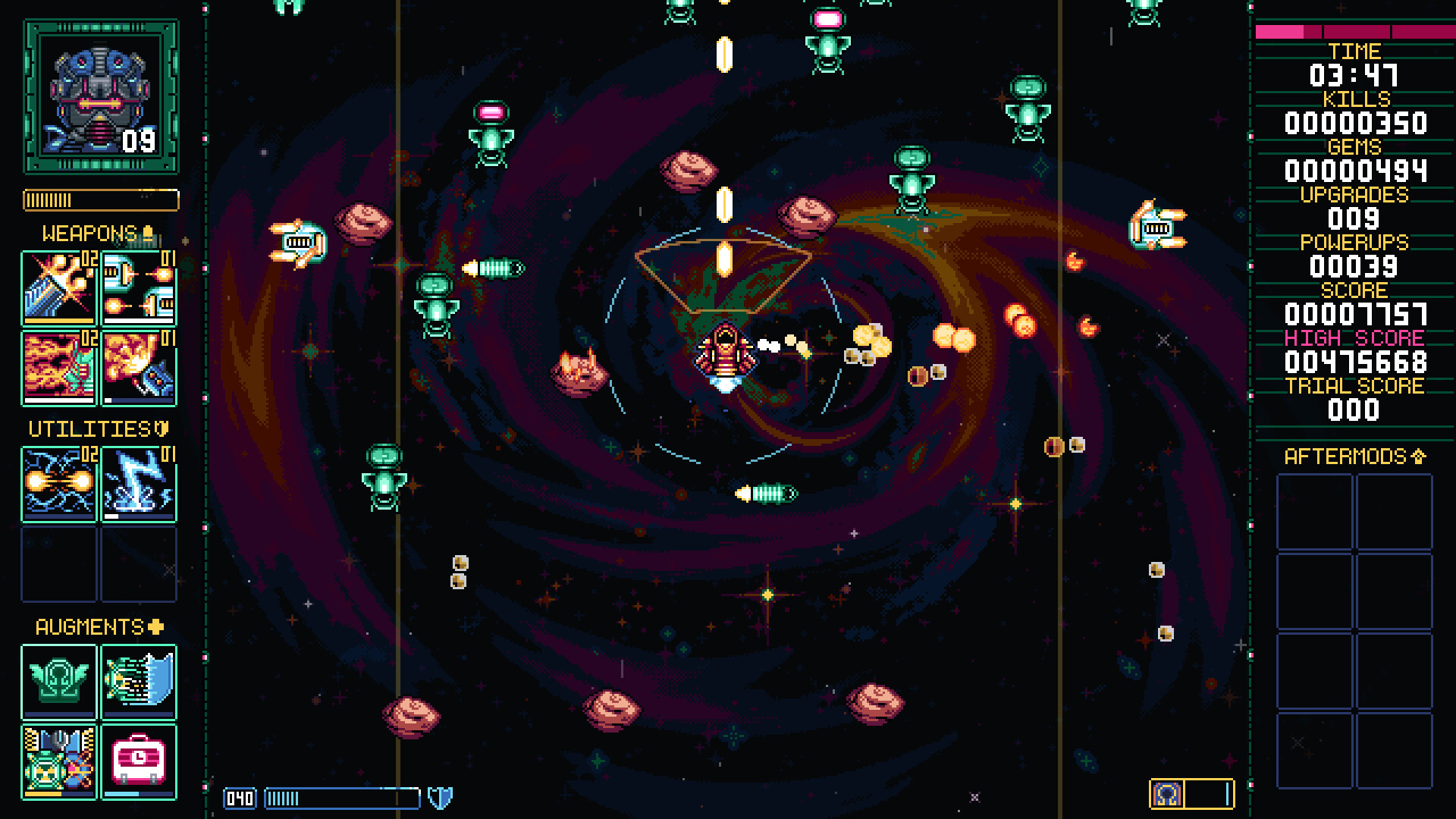 The 2nd Gunning screenshot 4