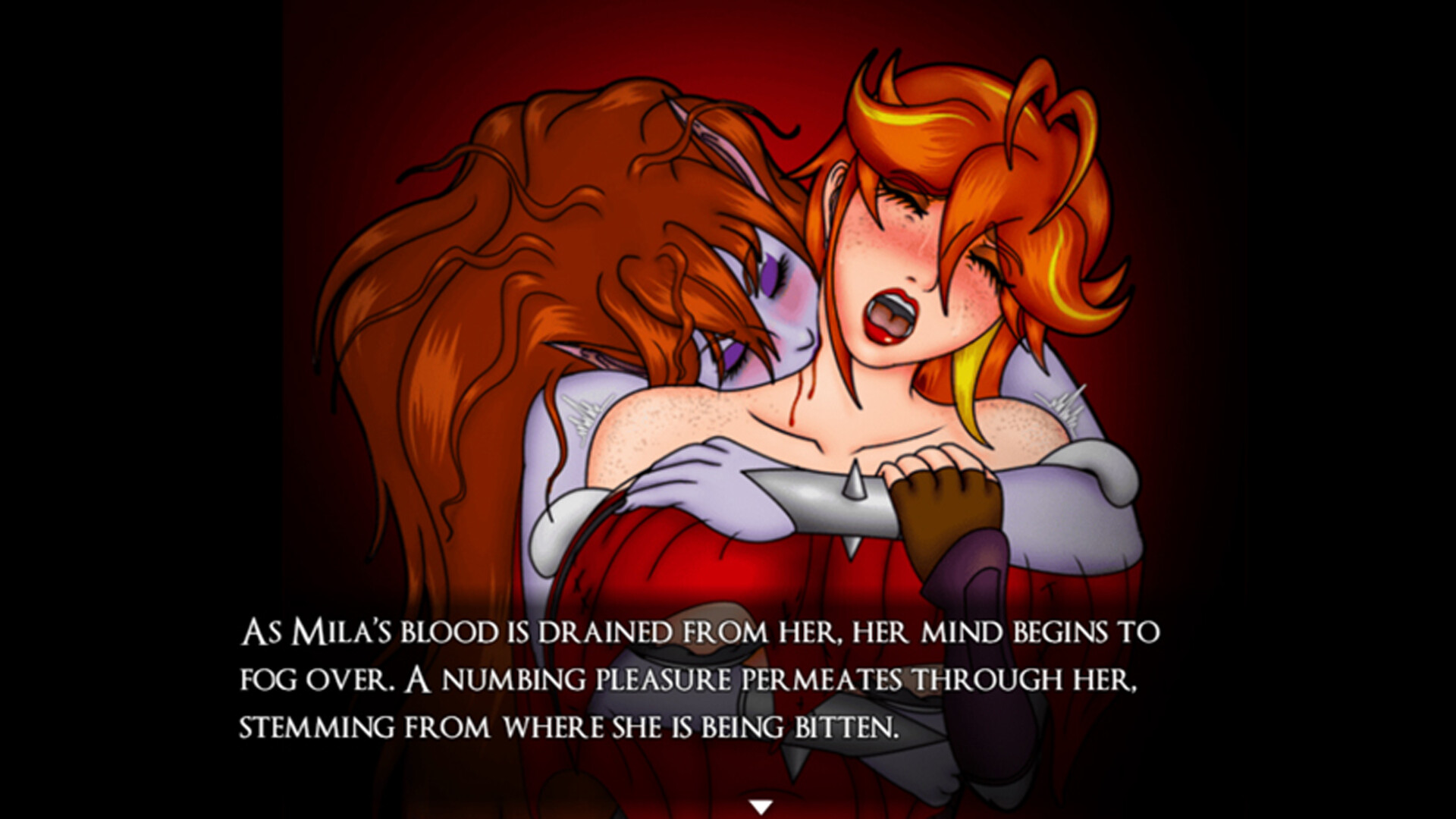 Crimson Veil screenshot 5