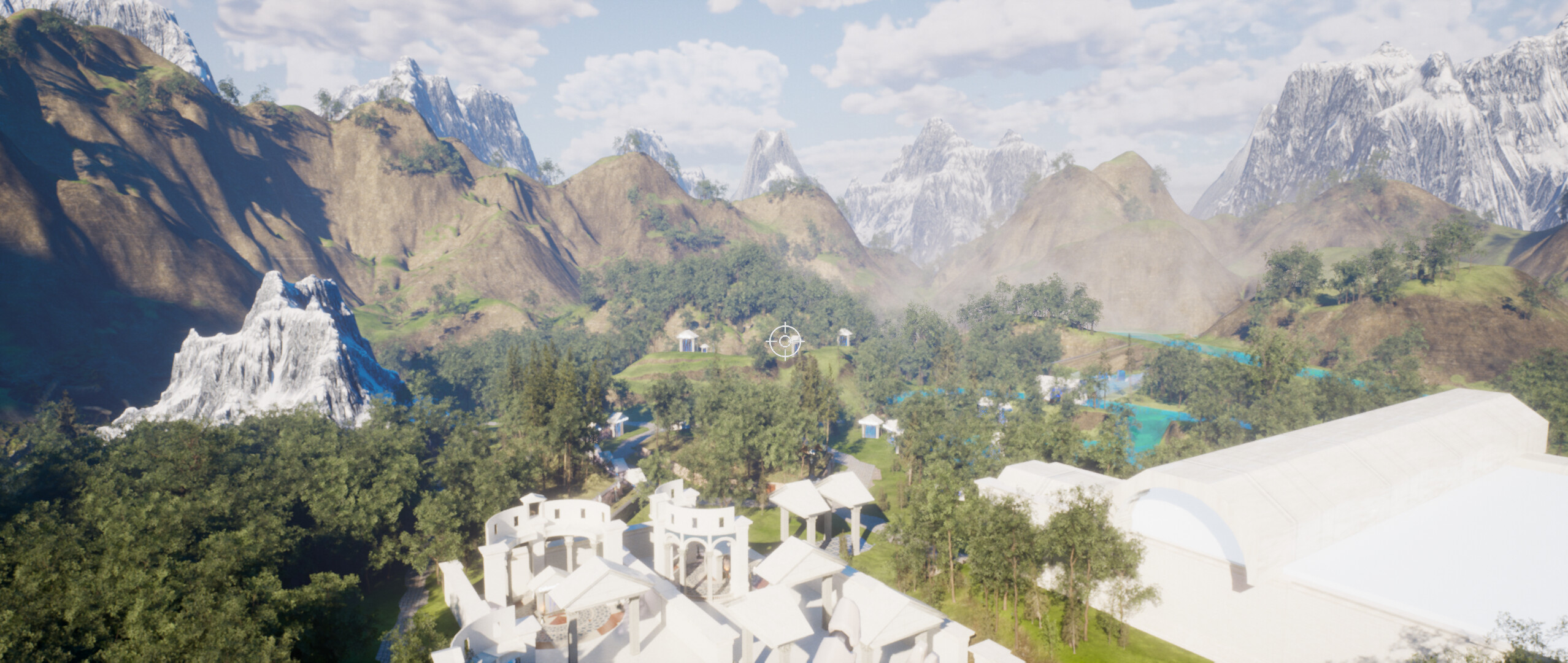 DownhillMadness screenshot 11