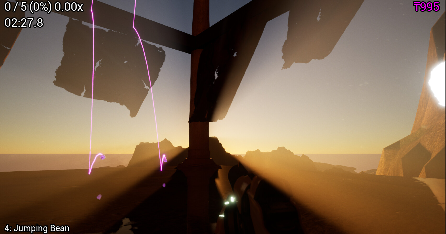 DownhillMadness screenshot 16