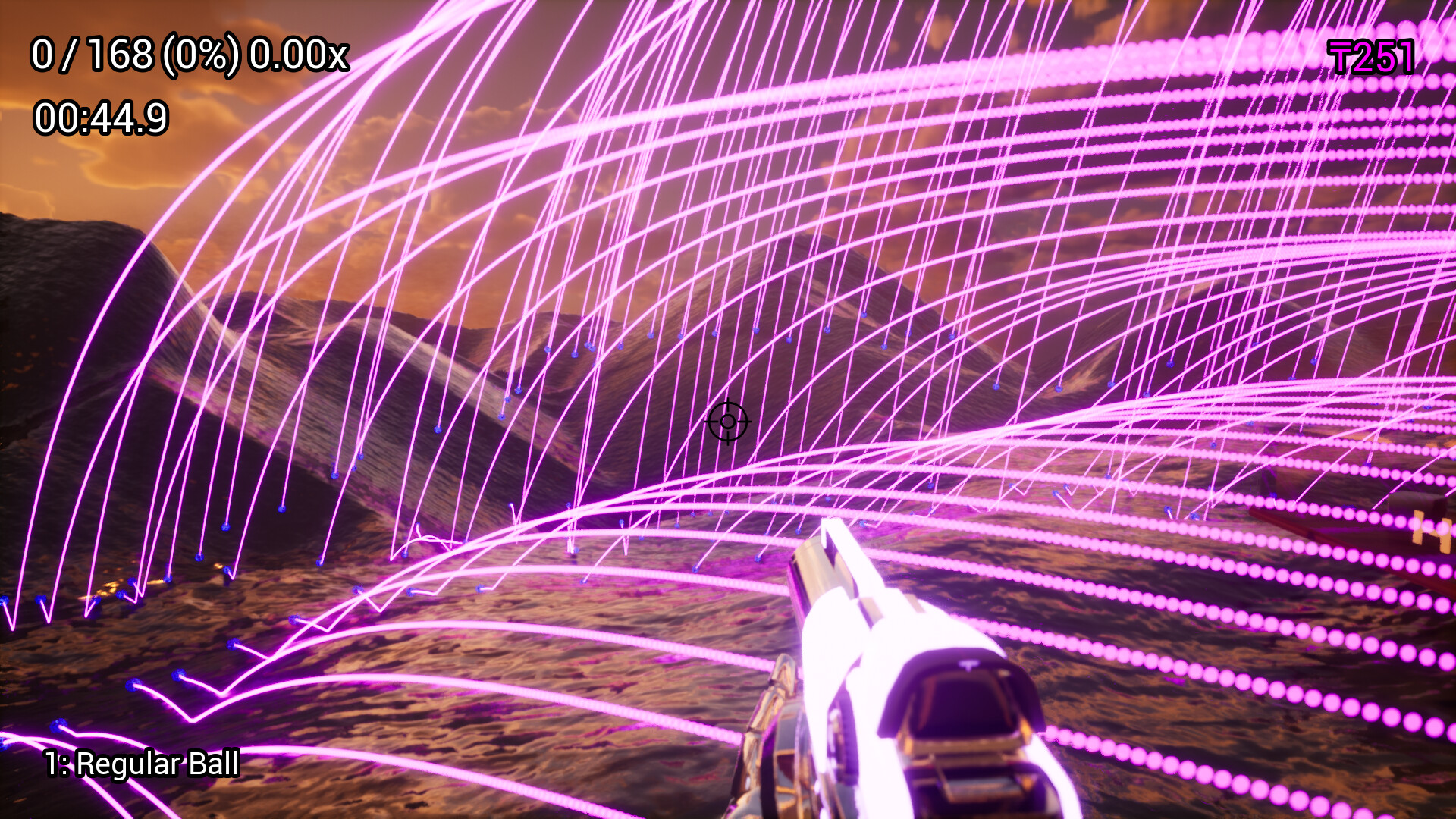 DownhillMadness screenshot 18