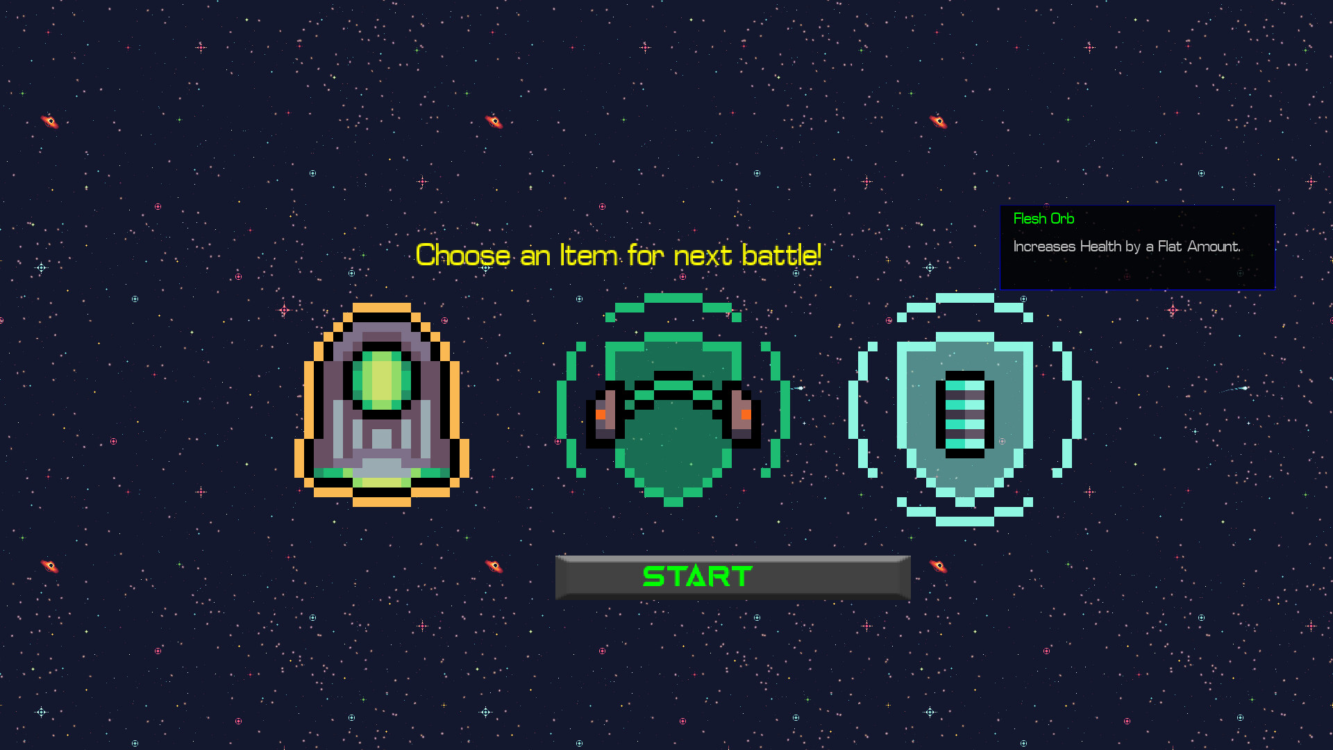 Star Storm screenshot 4
