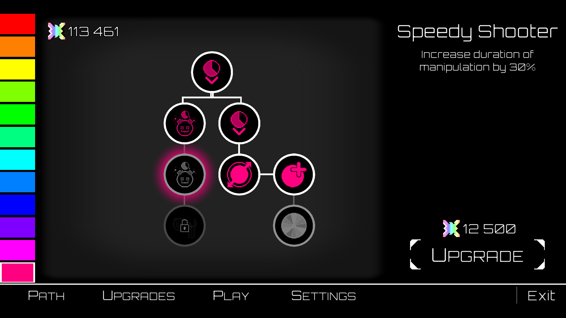 Chromatic Shift screenshot 6