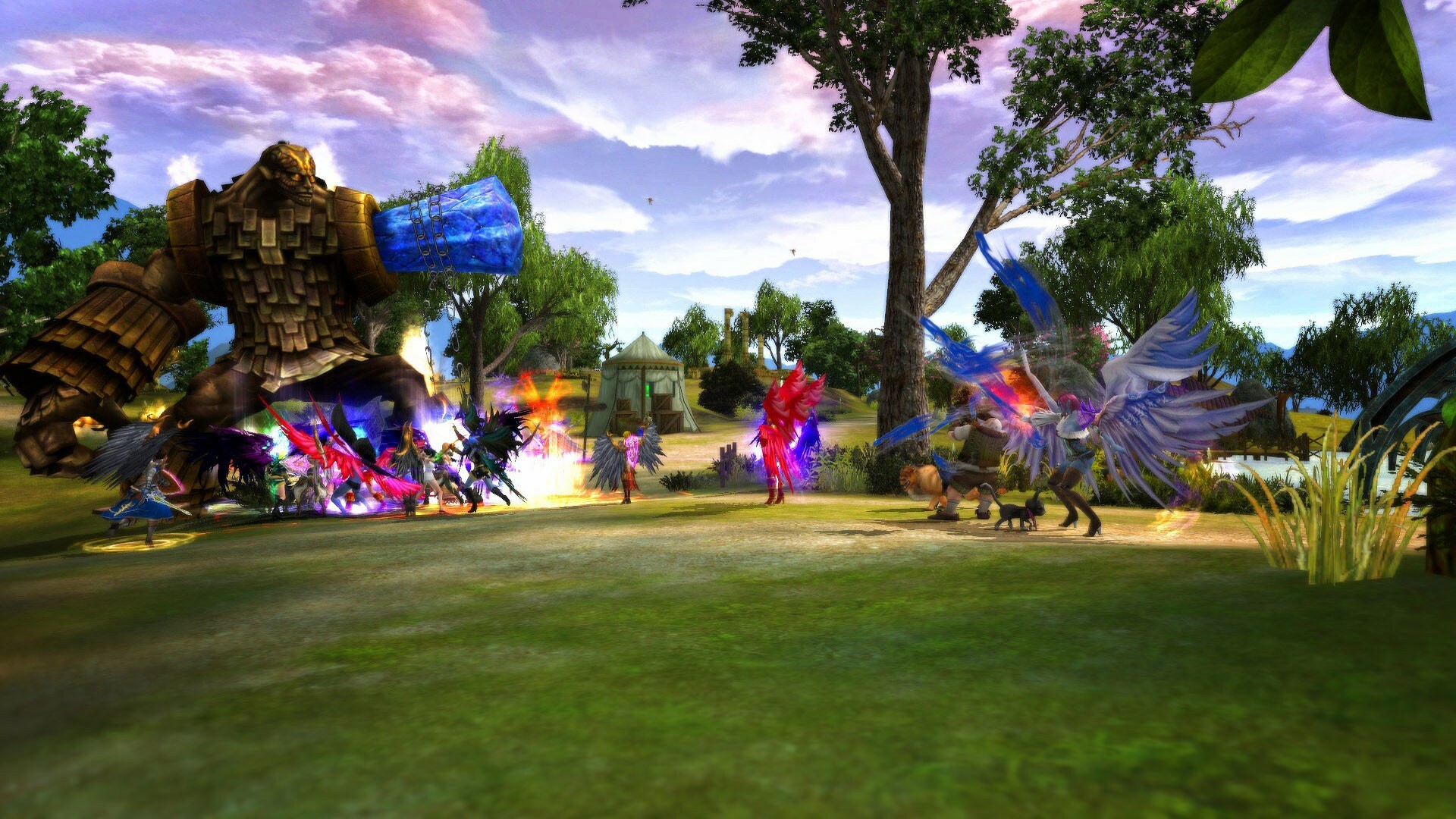 Karos - Magic pack screenshot 2